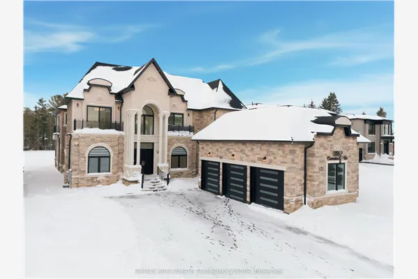 2882 Charleston Side Road