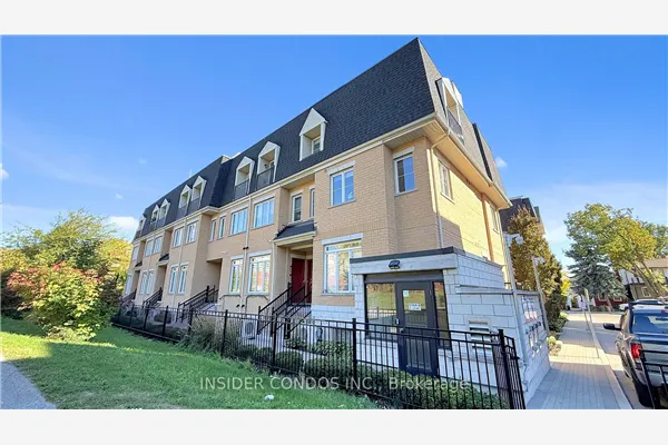 380 Hopewell Avenue #226