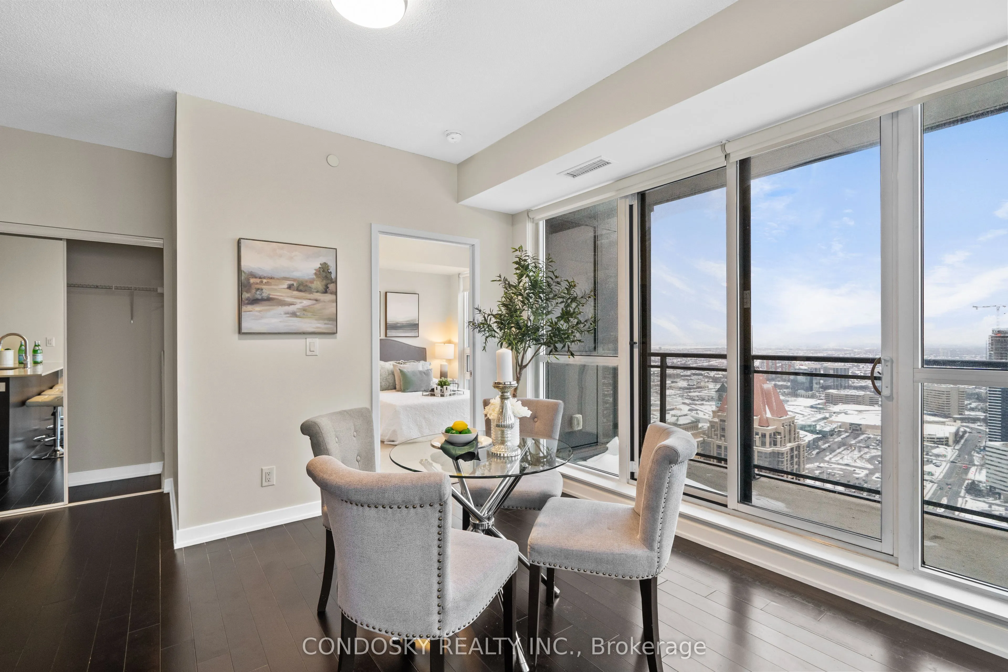 510 Curran Place #4109