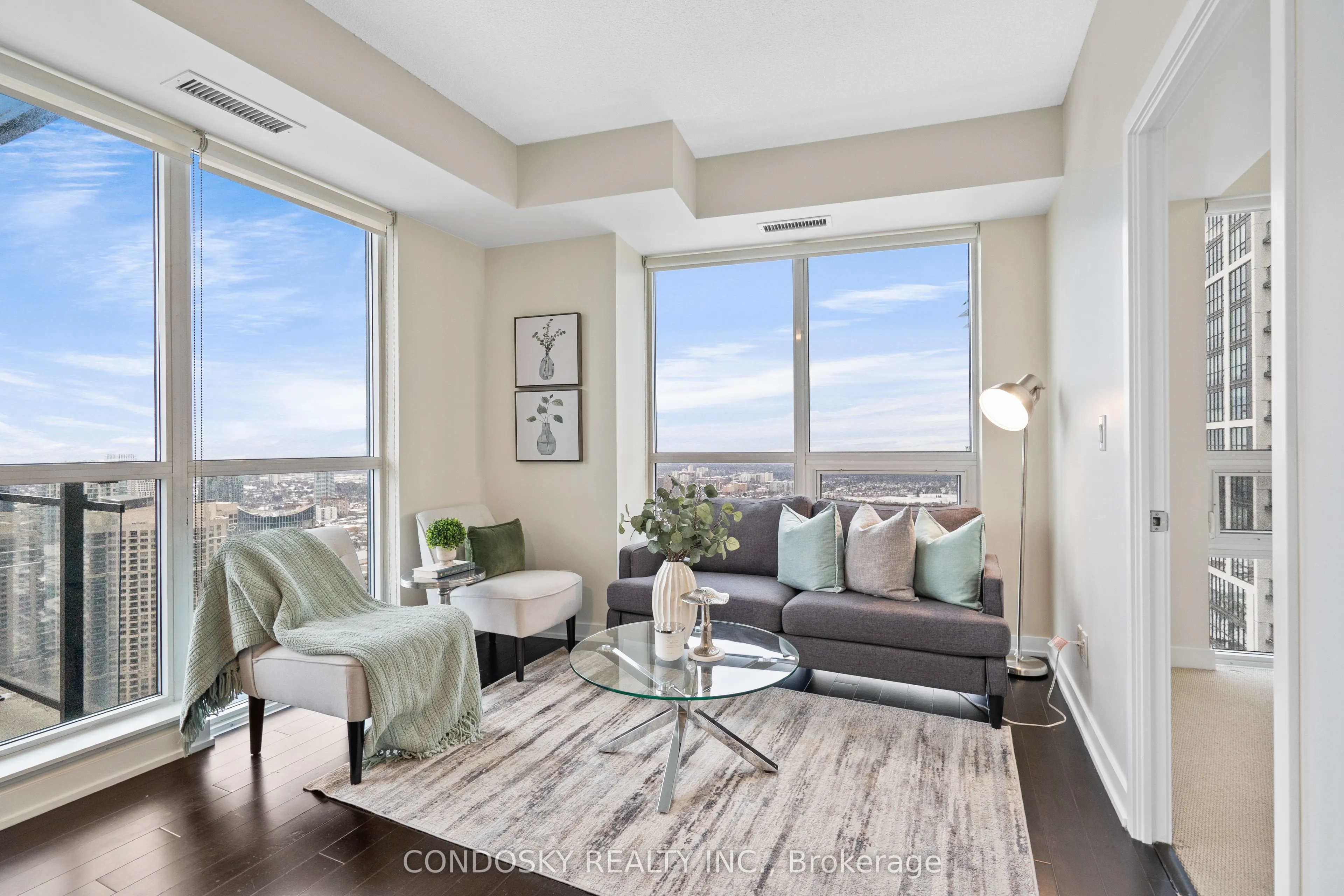 510 Curran Place #4109