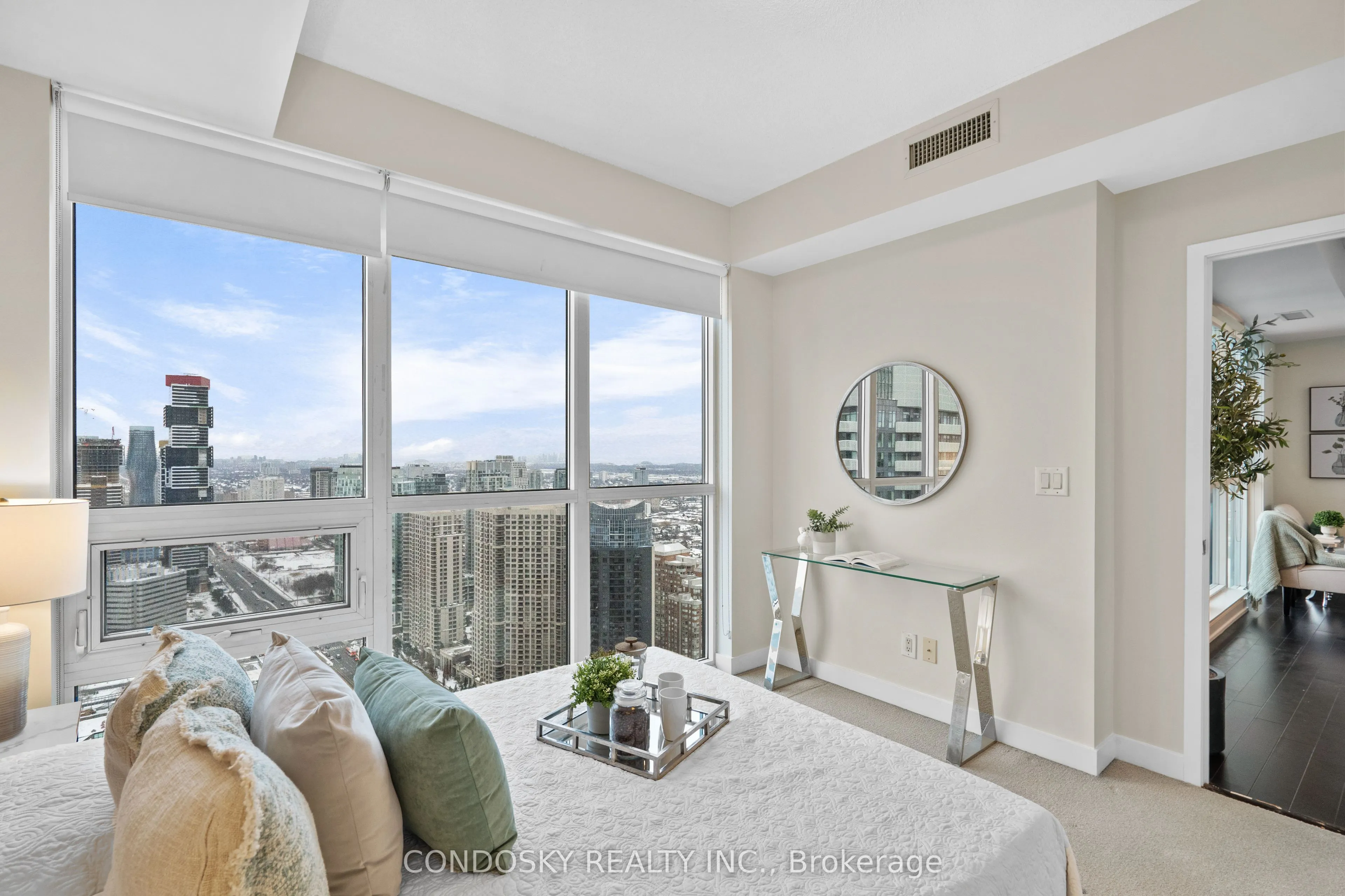 510 Curran Place #4109