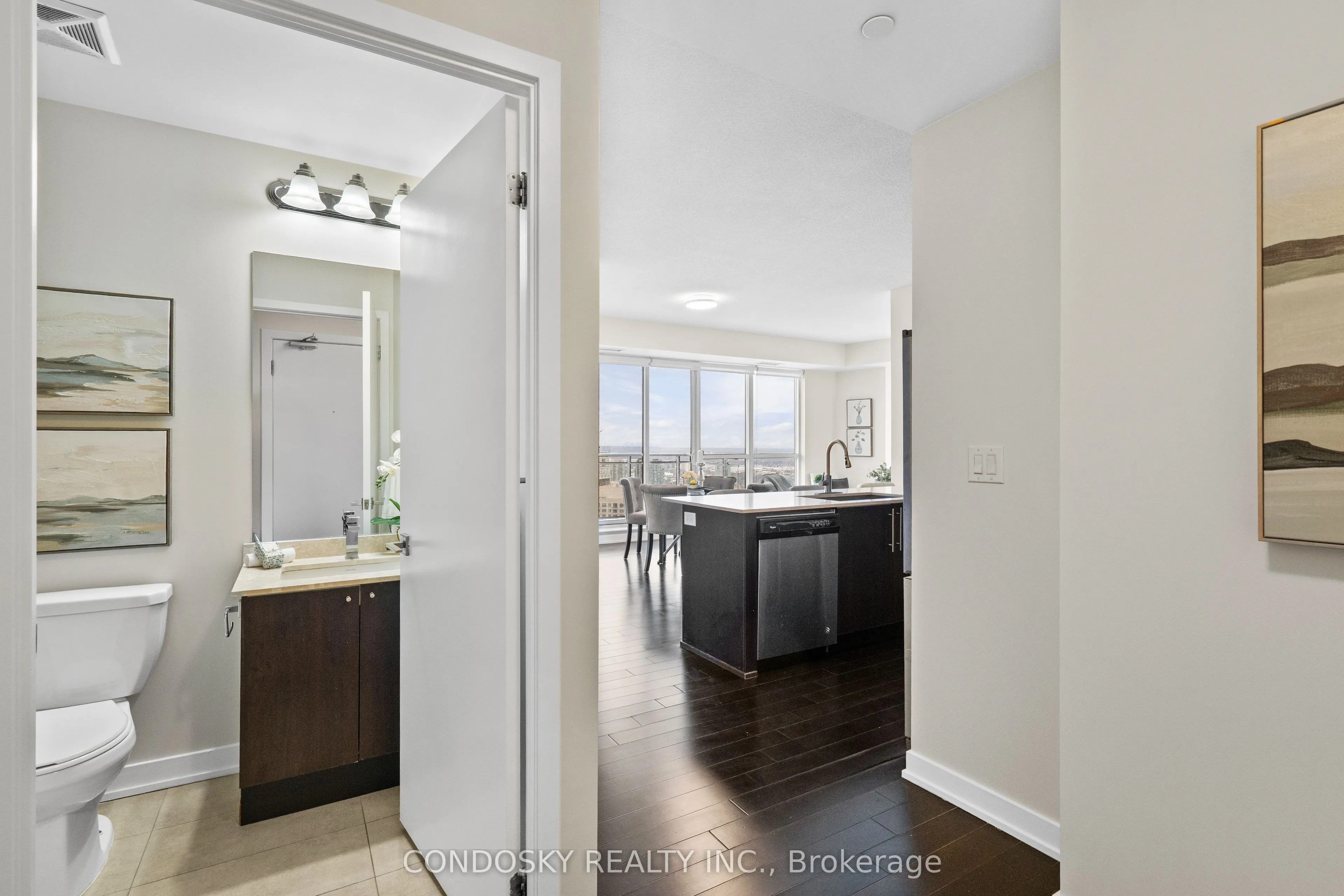 510 Curran Place #4109