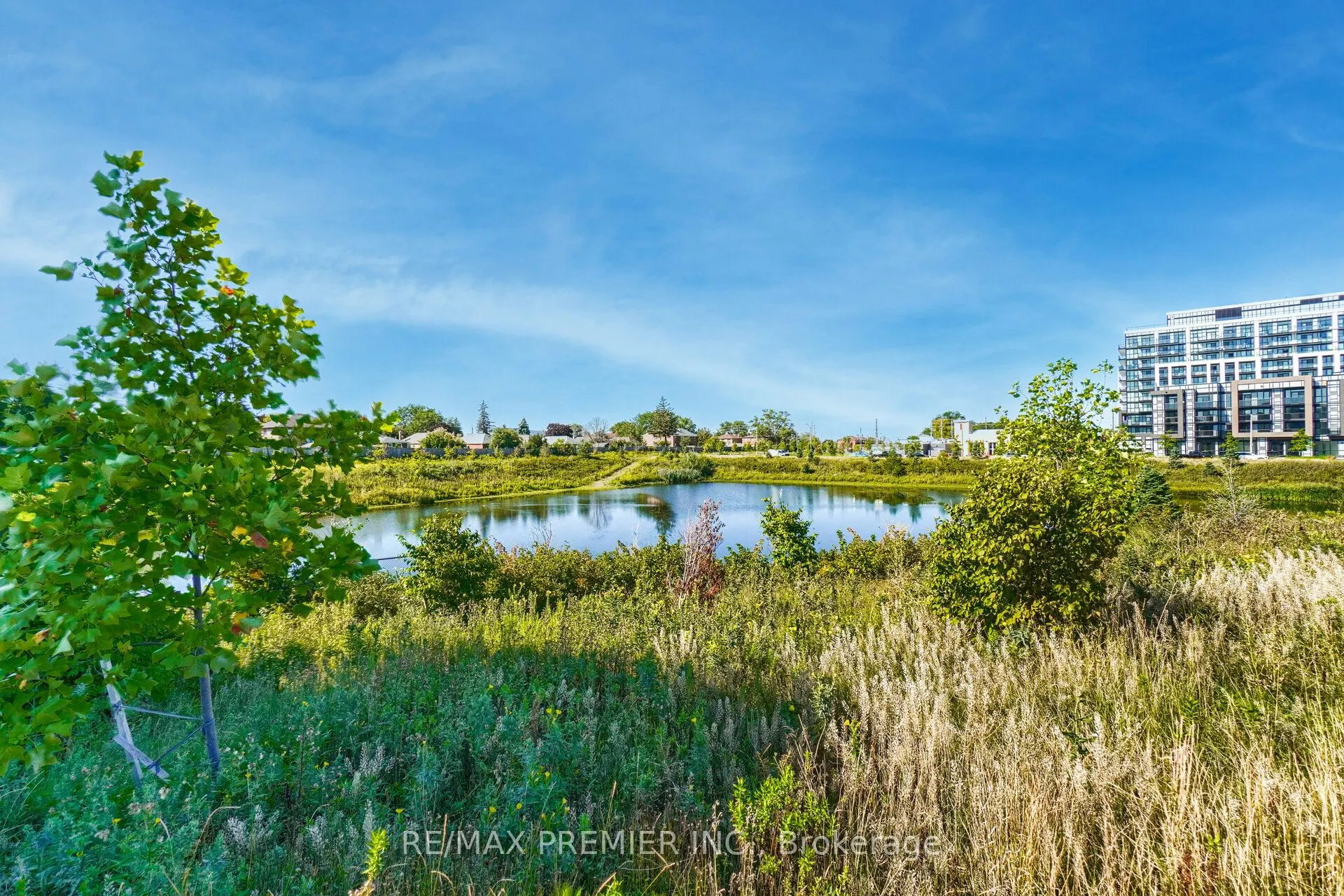 155 Downsview Park Boulevard #116