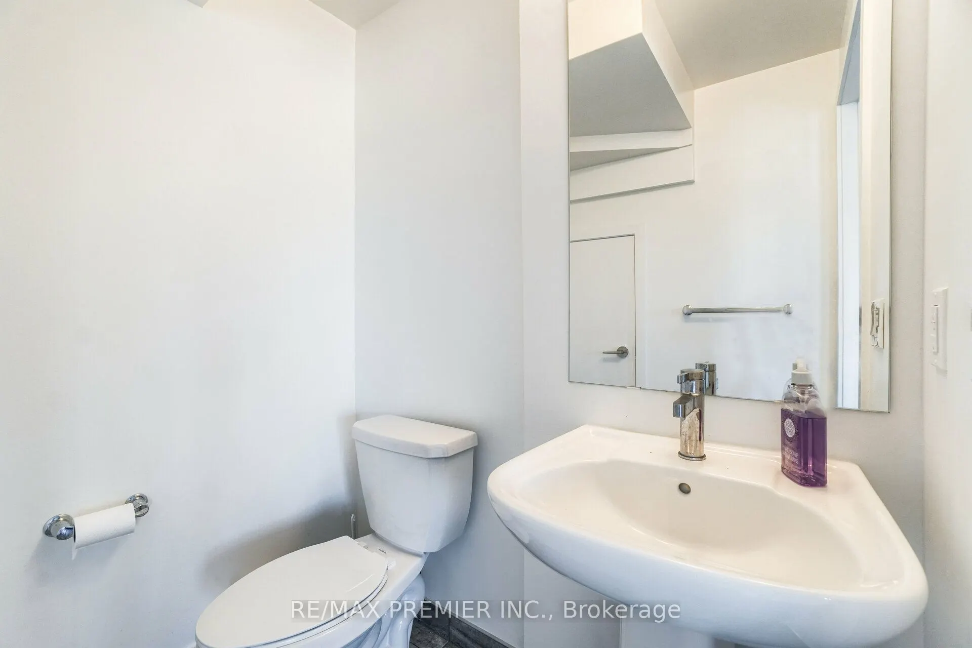 155 Downsview Park Boulevard #116