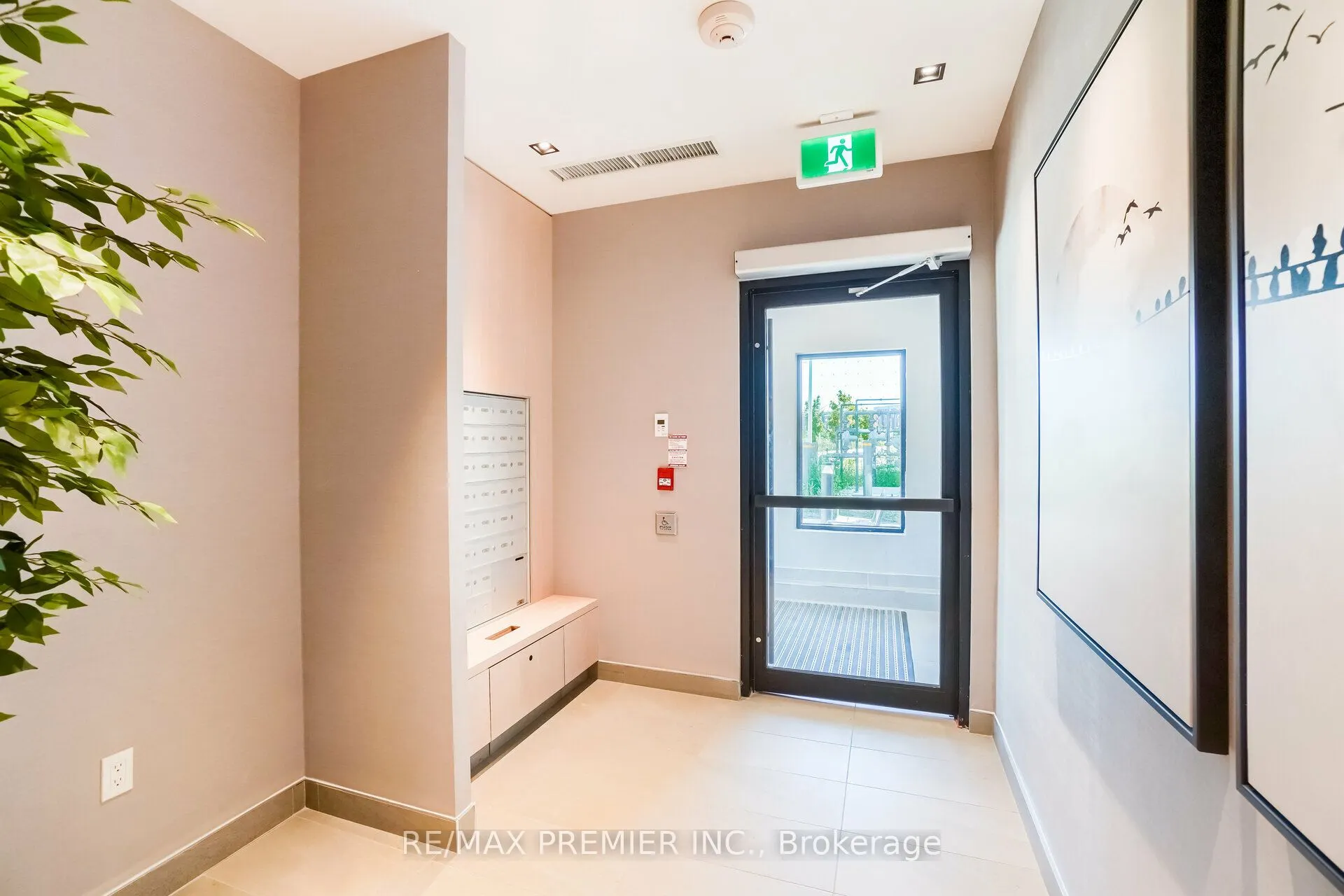 155 Downsview Park Boulevard #116