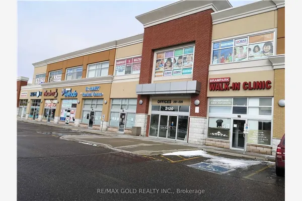 2120 North Park Drive #20