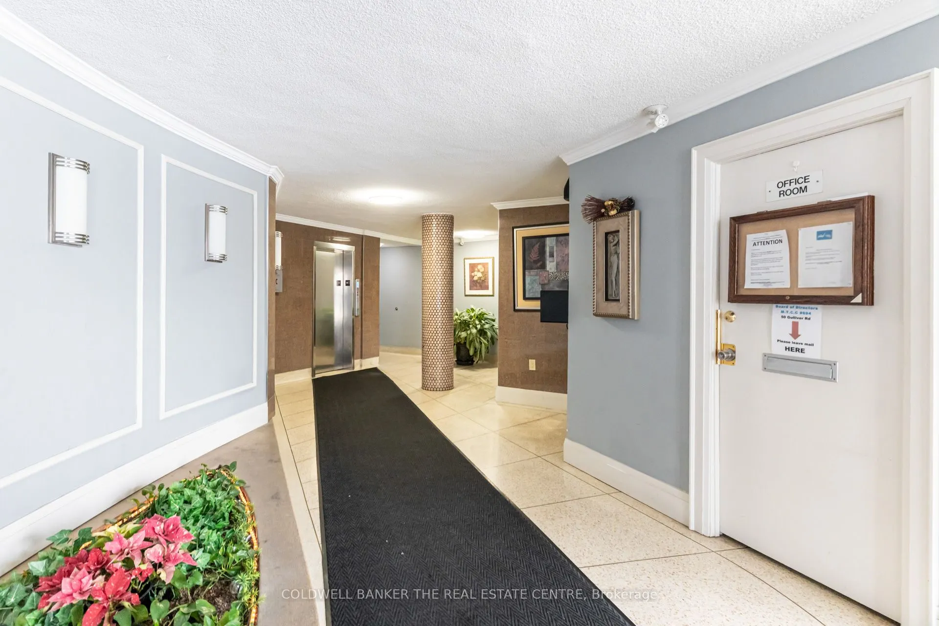 50 Gulliver Road #208