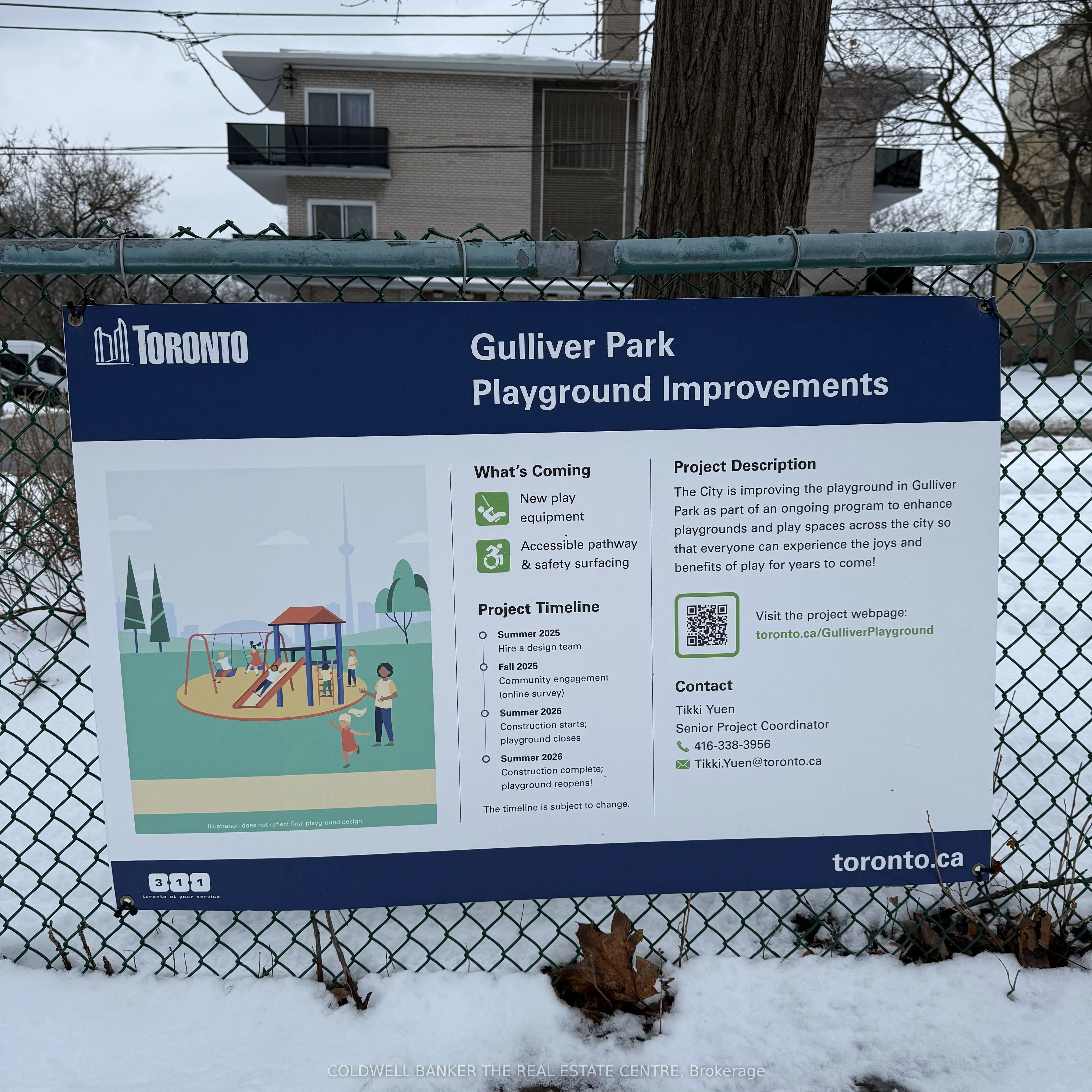 50 Gulliver Road #208