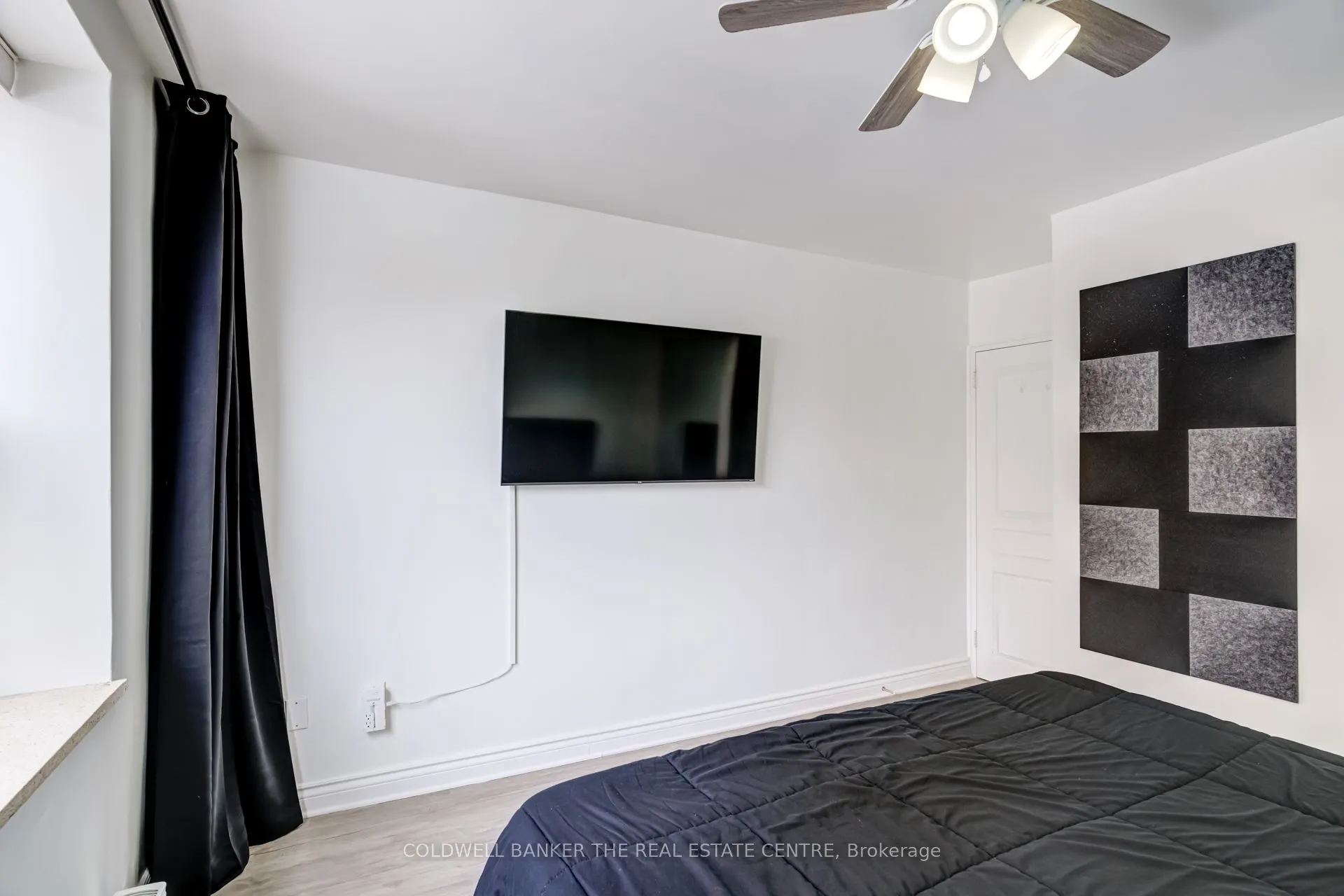 50 Gulliver Road #208