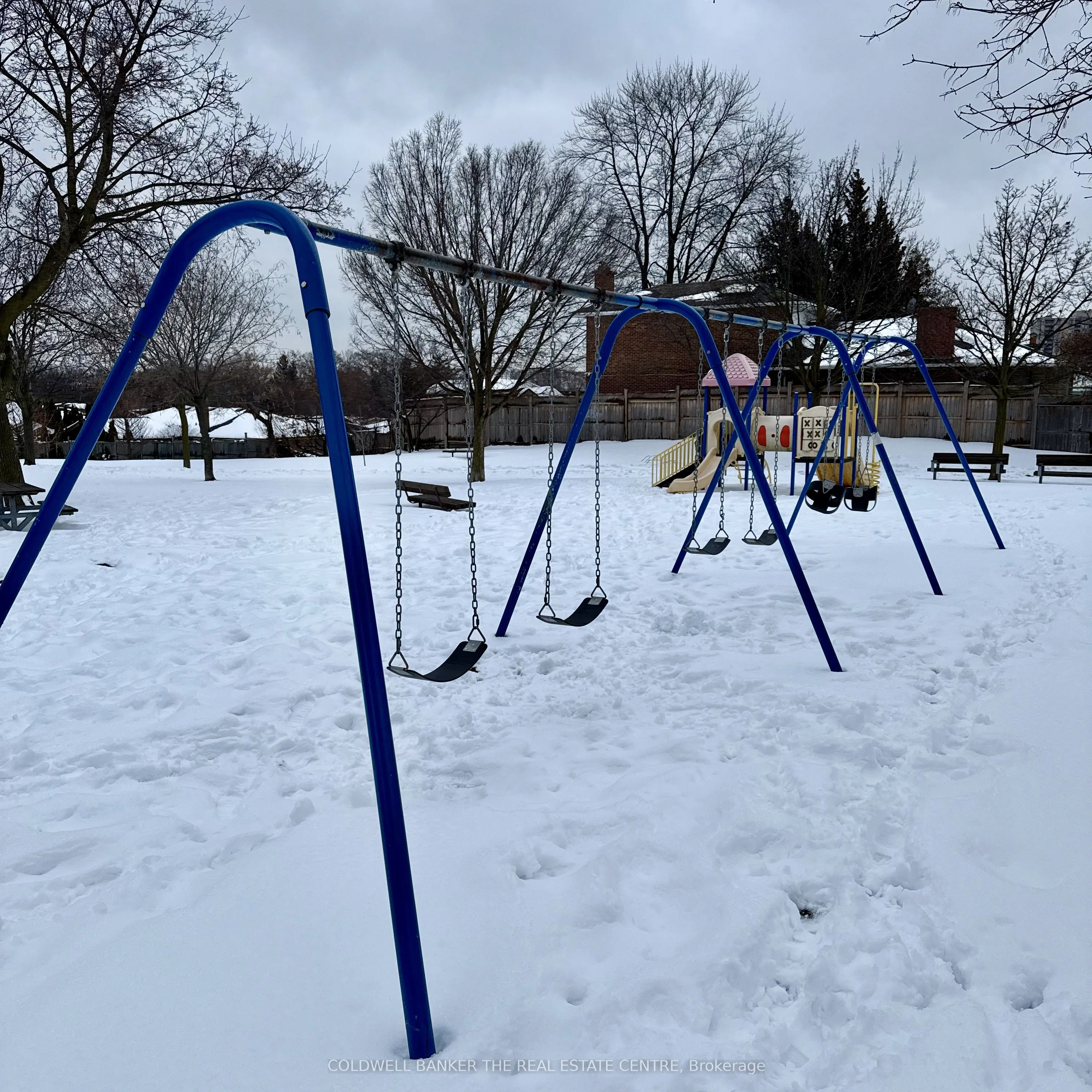 50 Gulliver Road #208