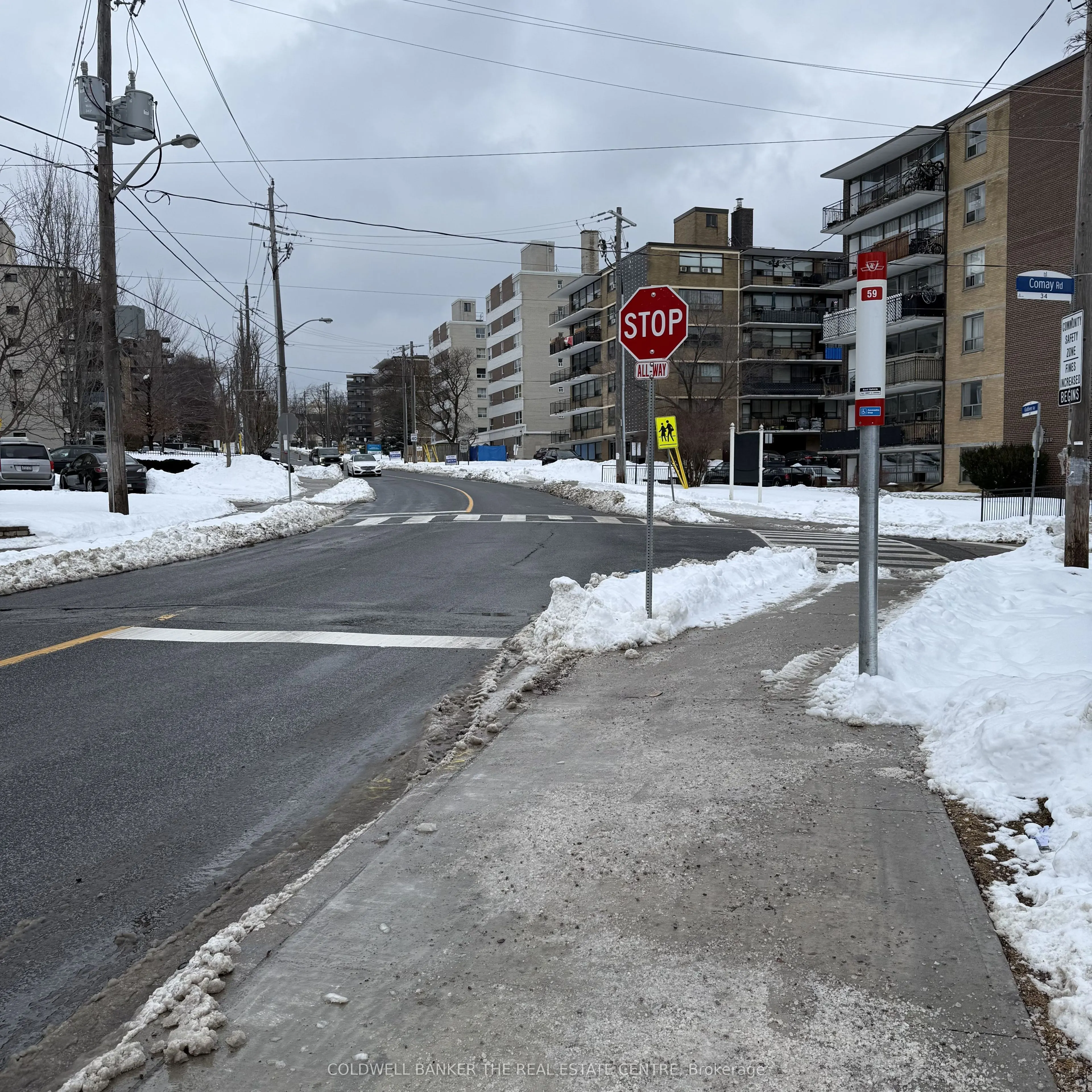 50 Gulliver Road #208