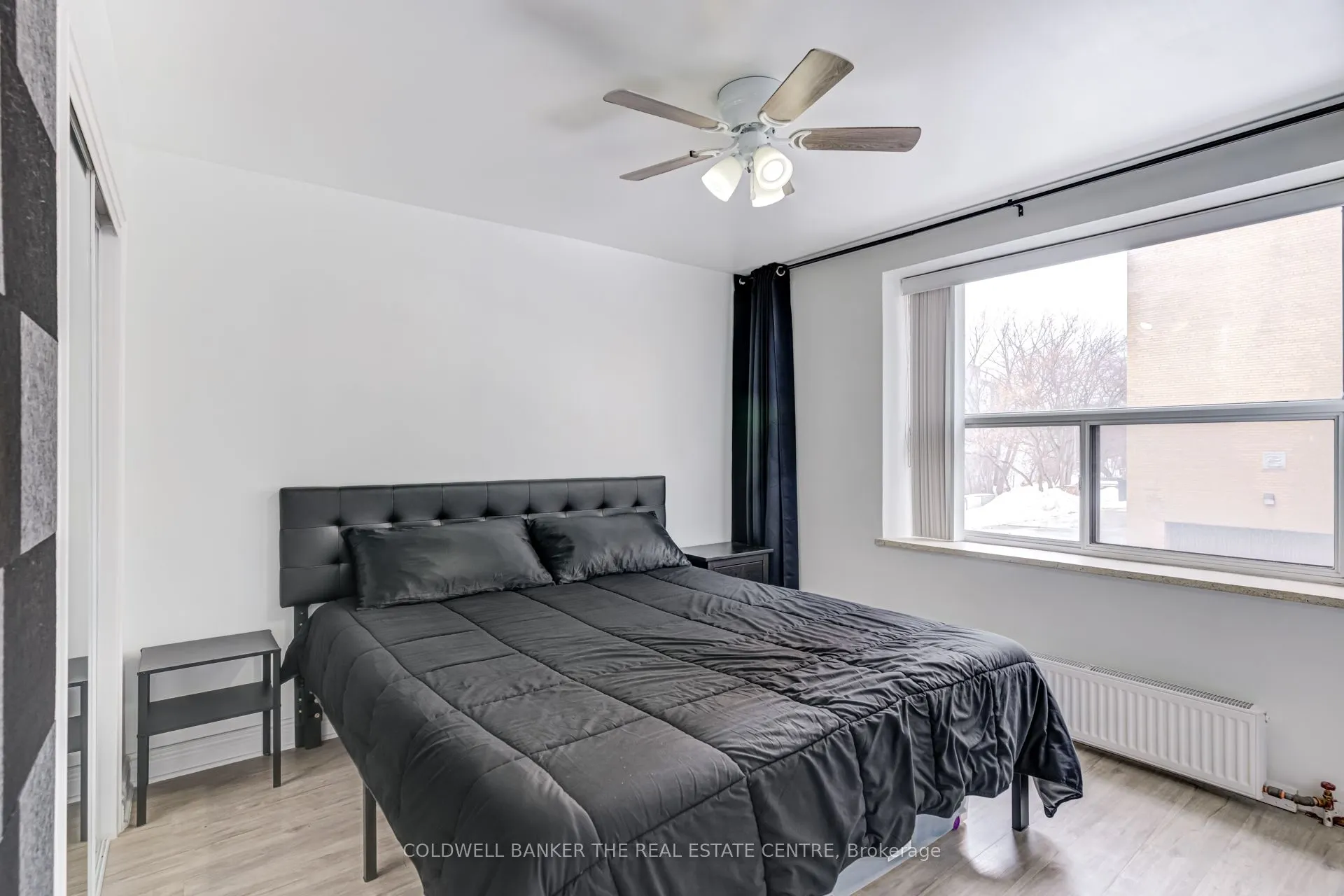 50 Gulliver Road #208
