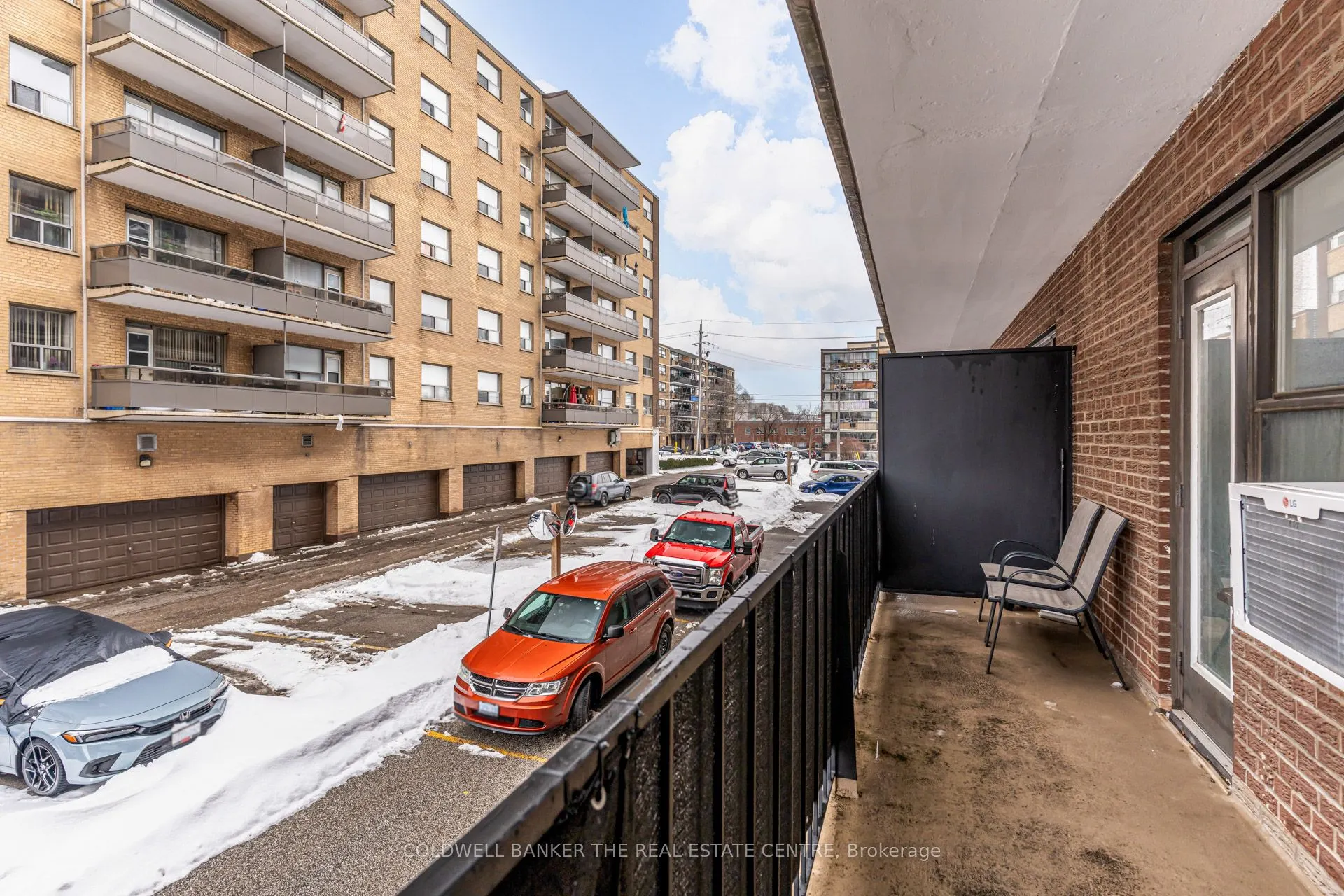 50 Gulliver Road #208