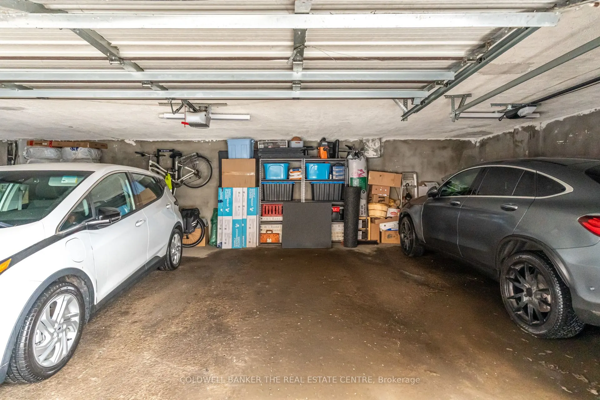 50 Gulliver Road #208