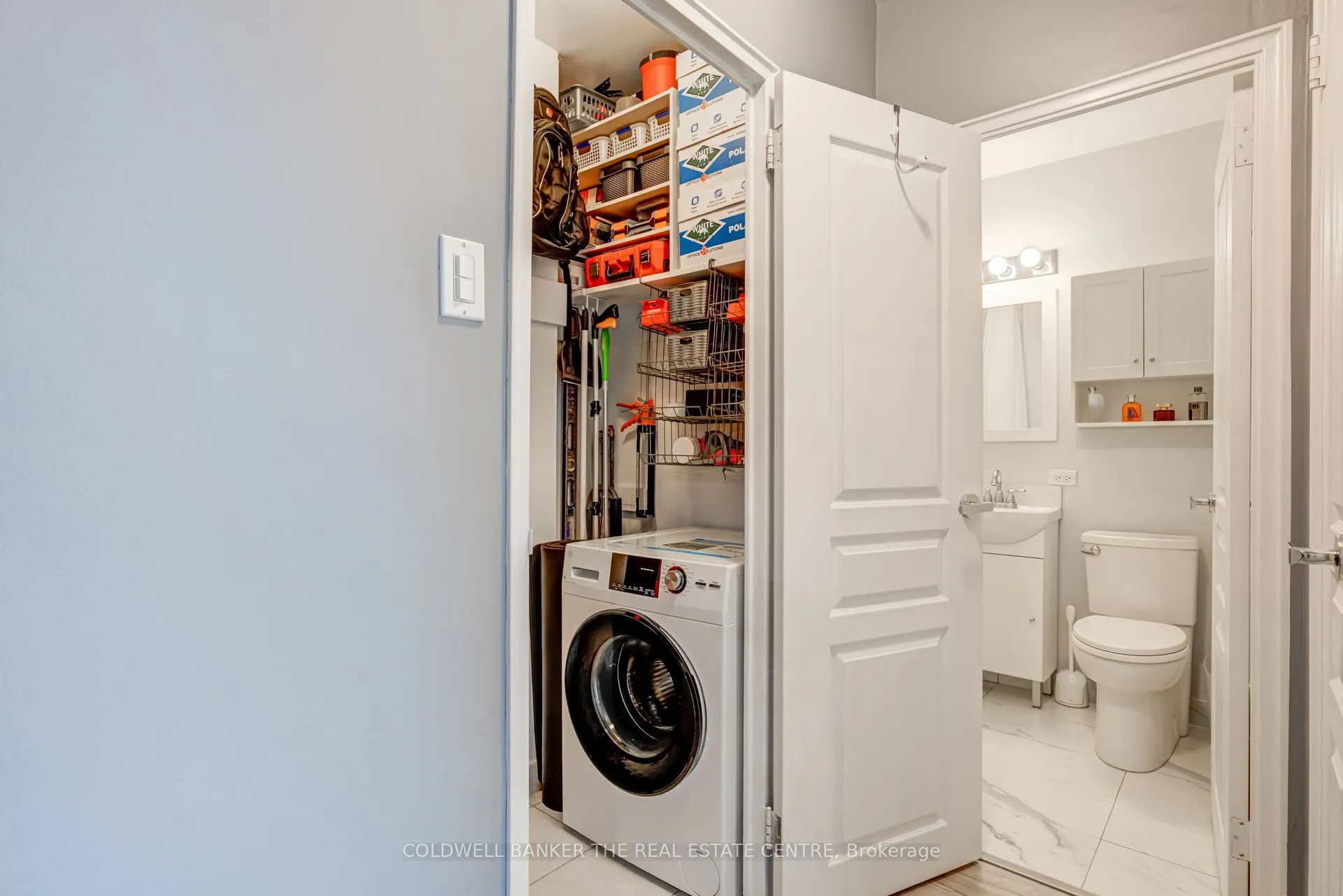 50 Gulliver Road #208