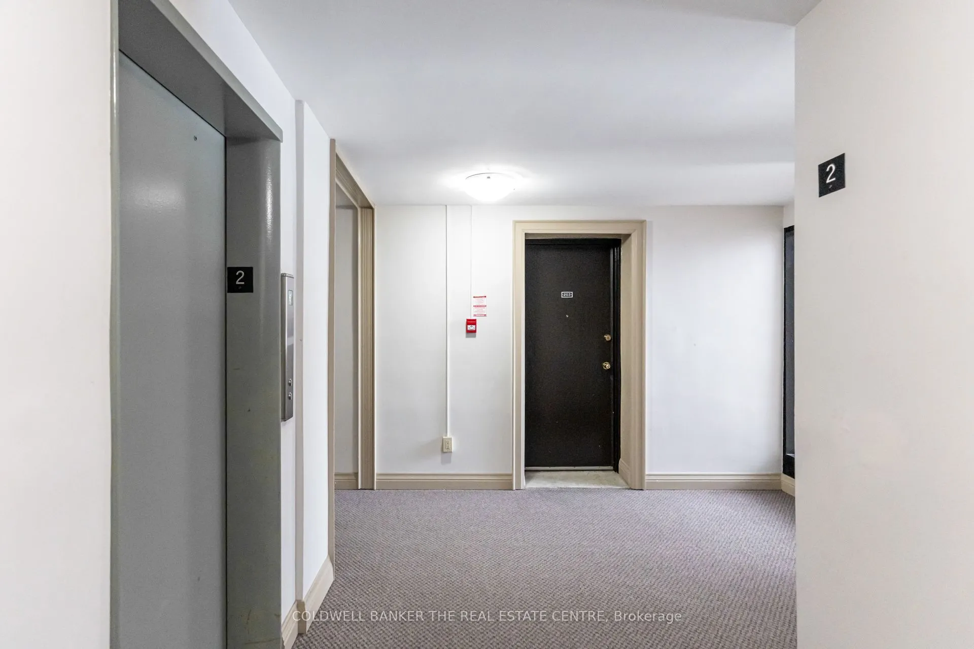 50 Gulliver Road #208