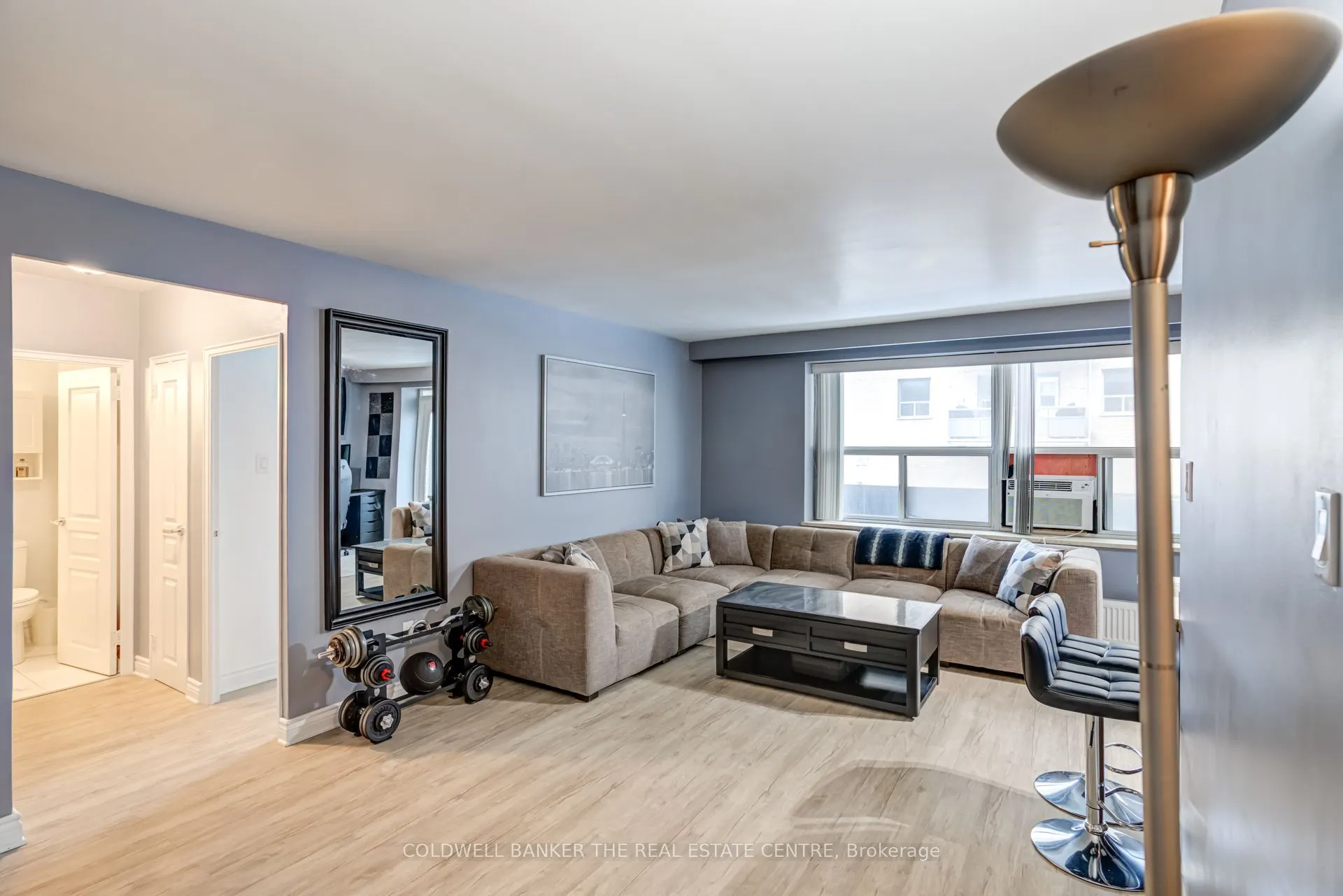50 Gulliver Road #208