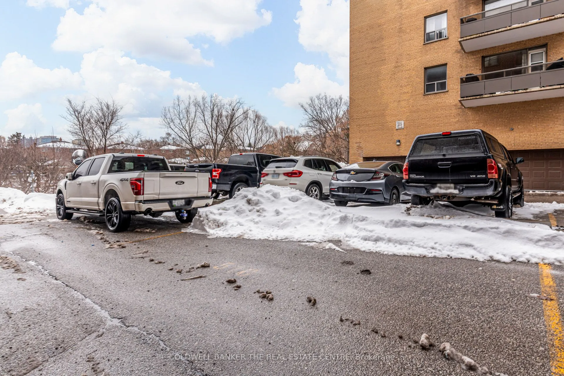 50 Gulliver Road #208