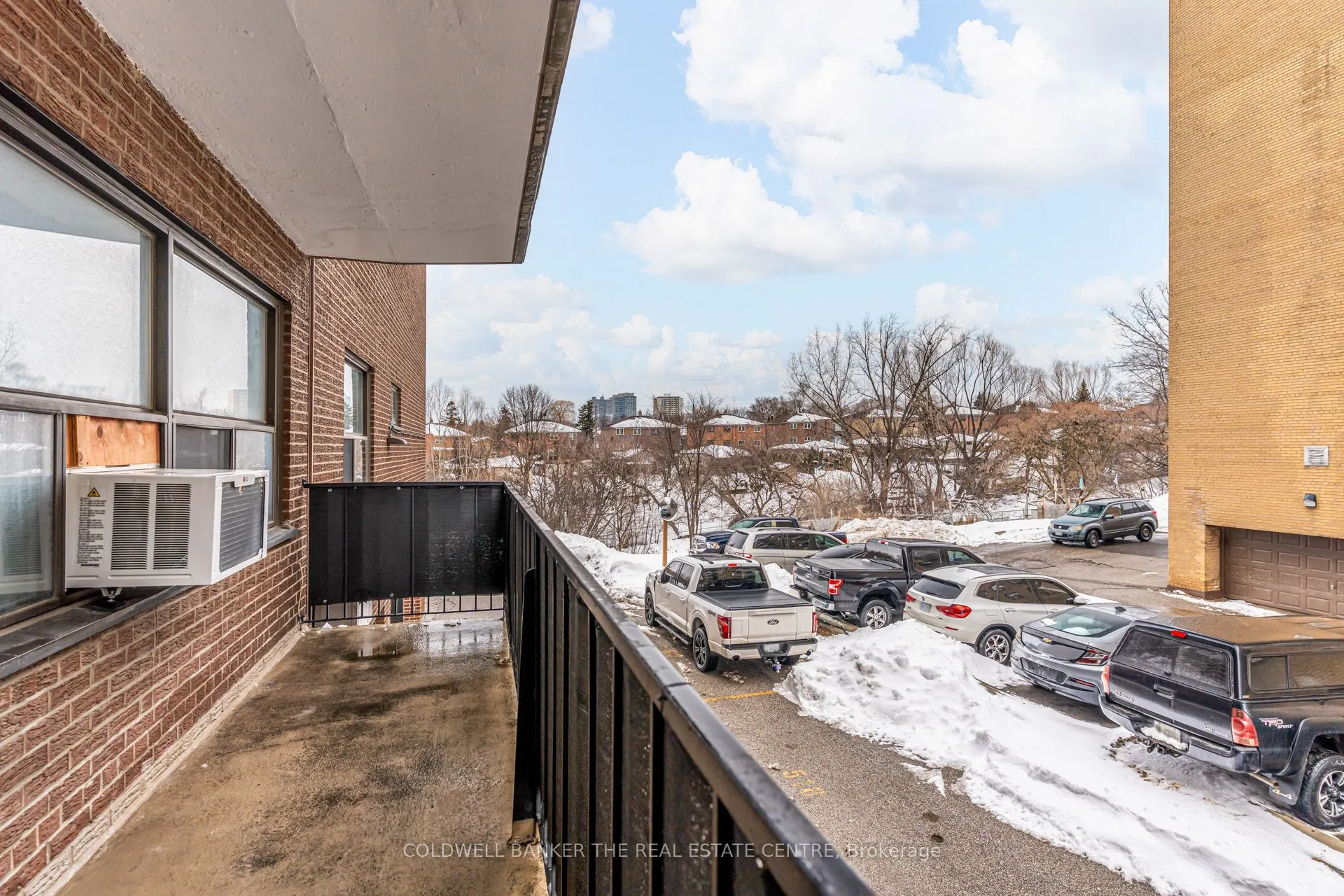 50 Gulliver Road #208