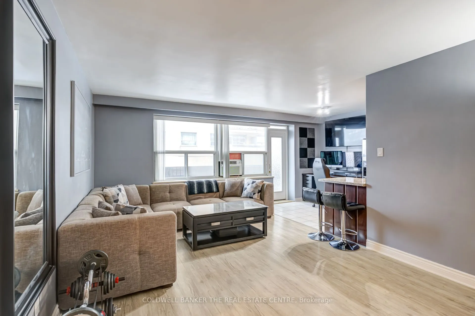50 Gulliver Road #208