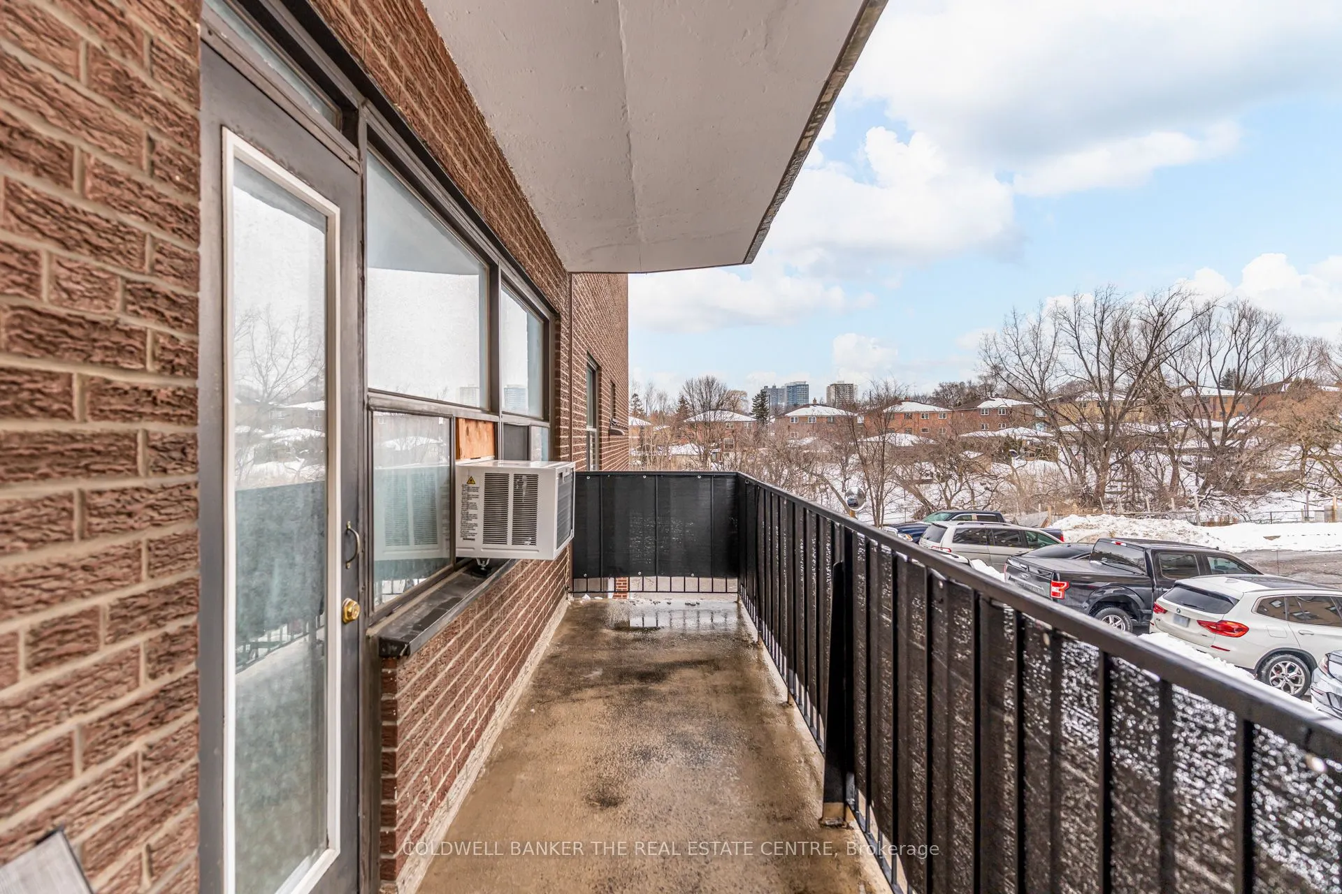 50 Gulliver Road #208