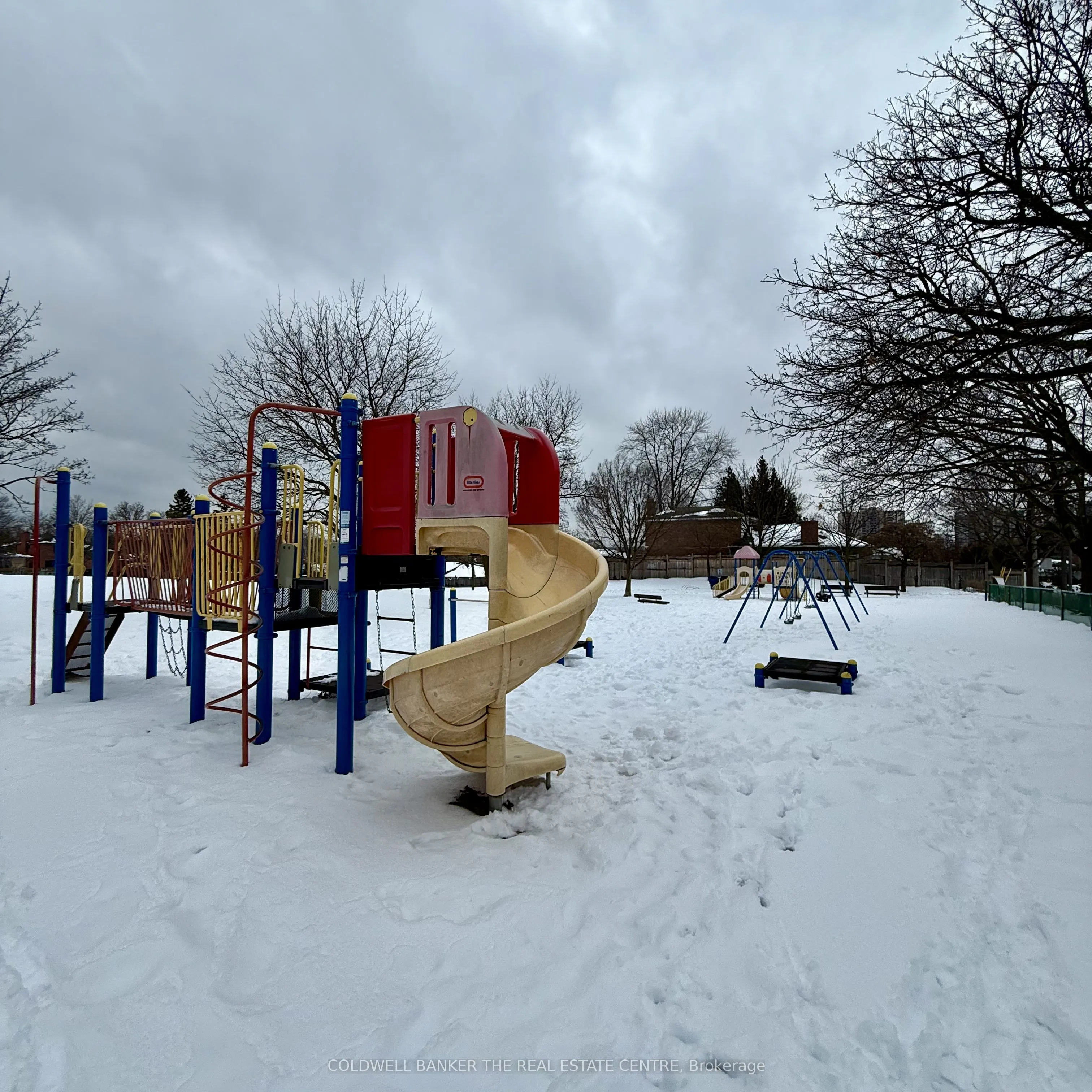 50 Gulliver Road #208