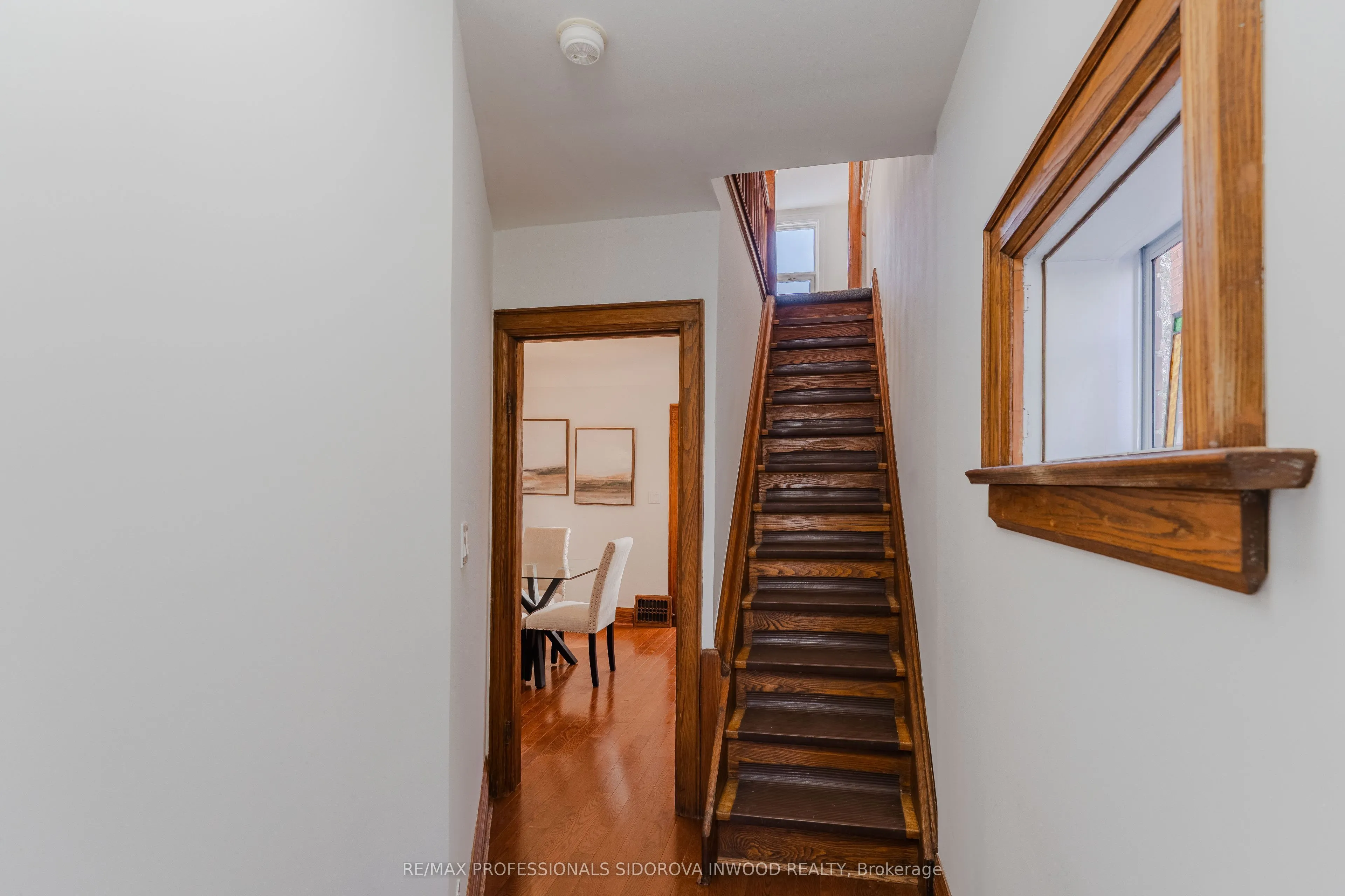 11 Winfield Avenue