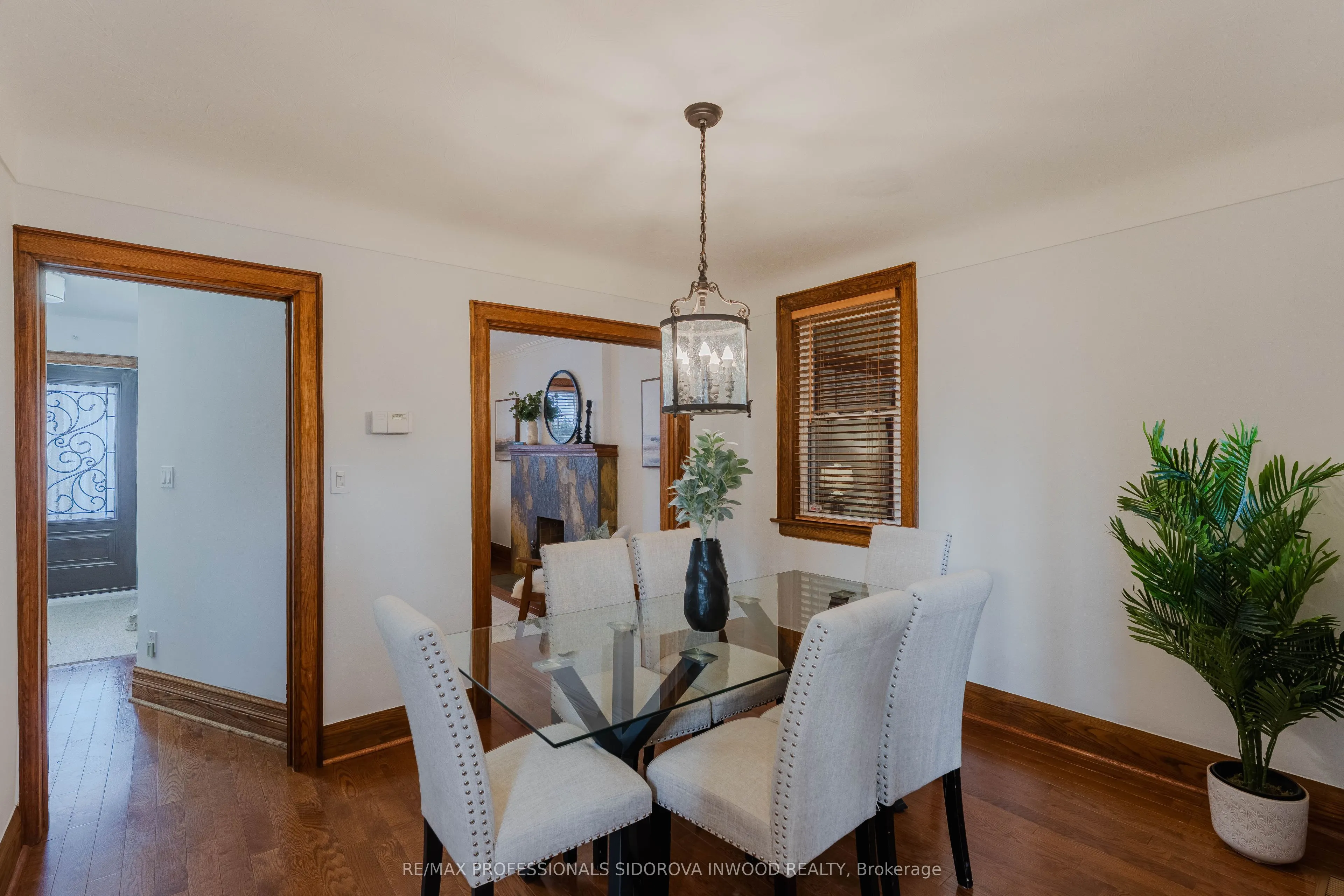 11 Winfield Avenue