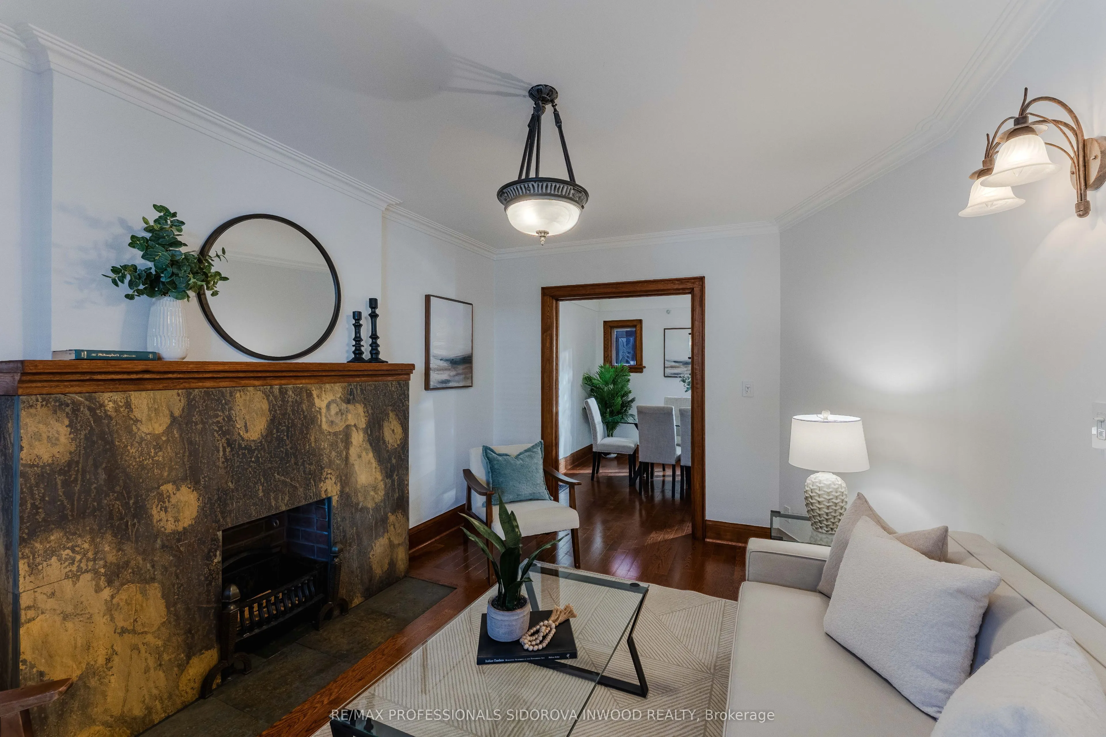 11 Winfield Avenue