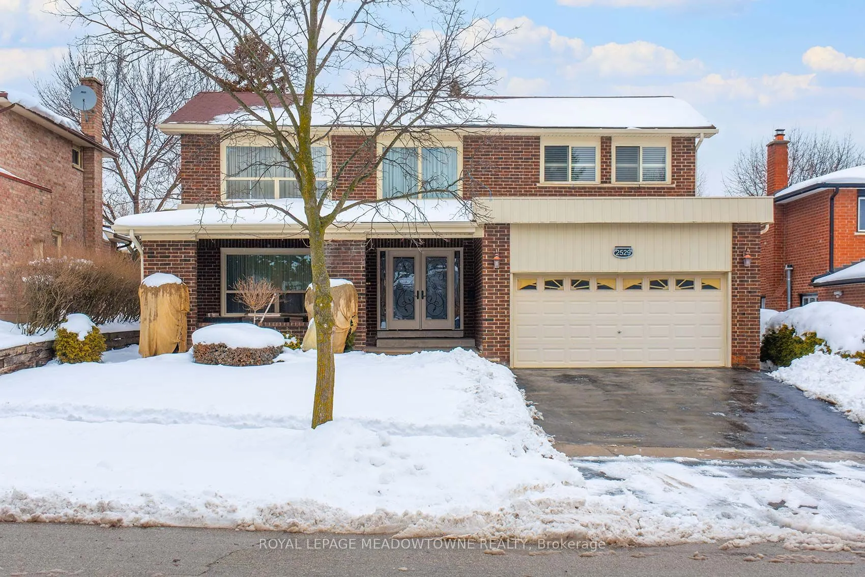 2529 Claymore Crescent