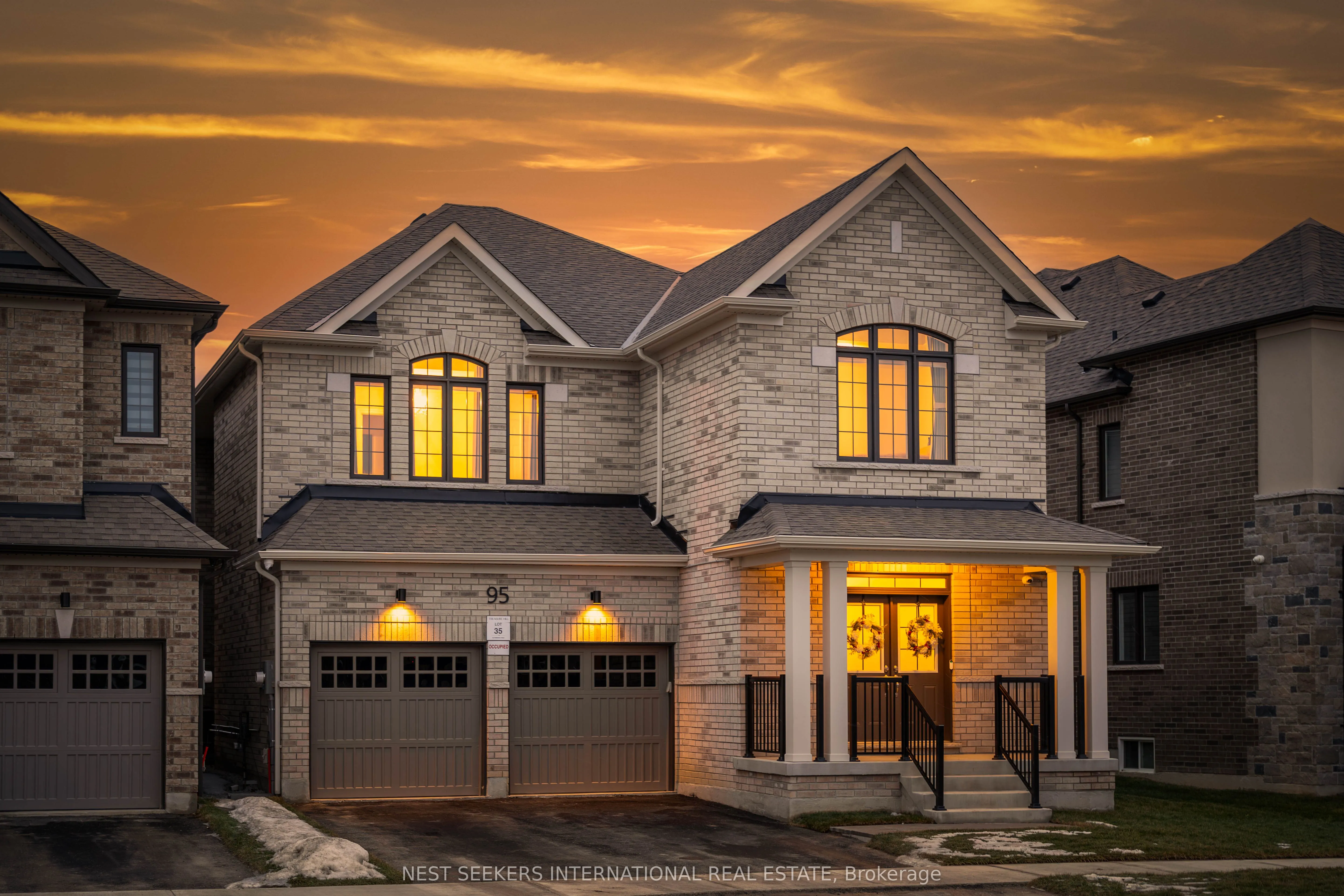 95 Pembrook Street