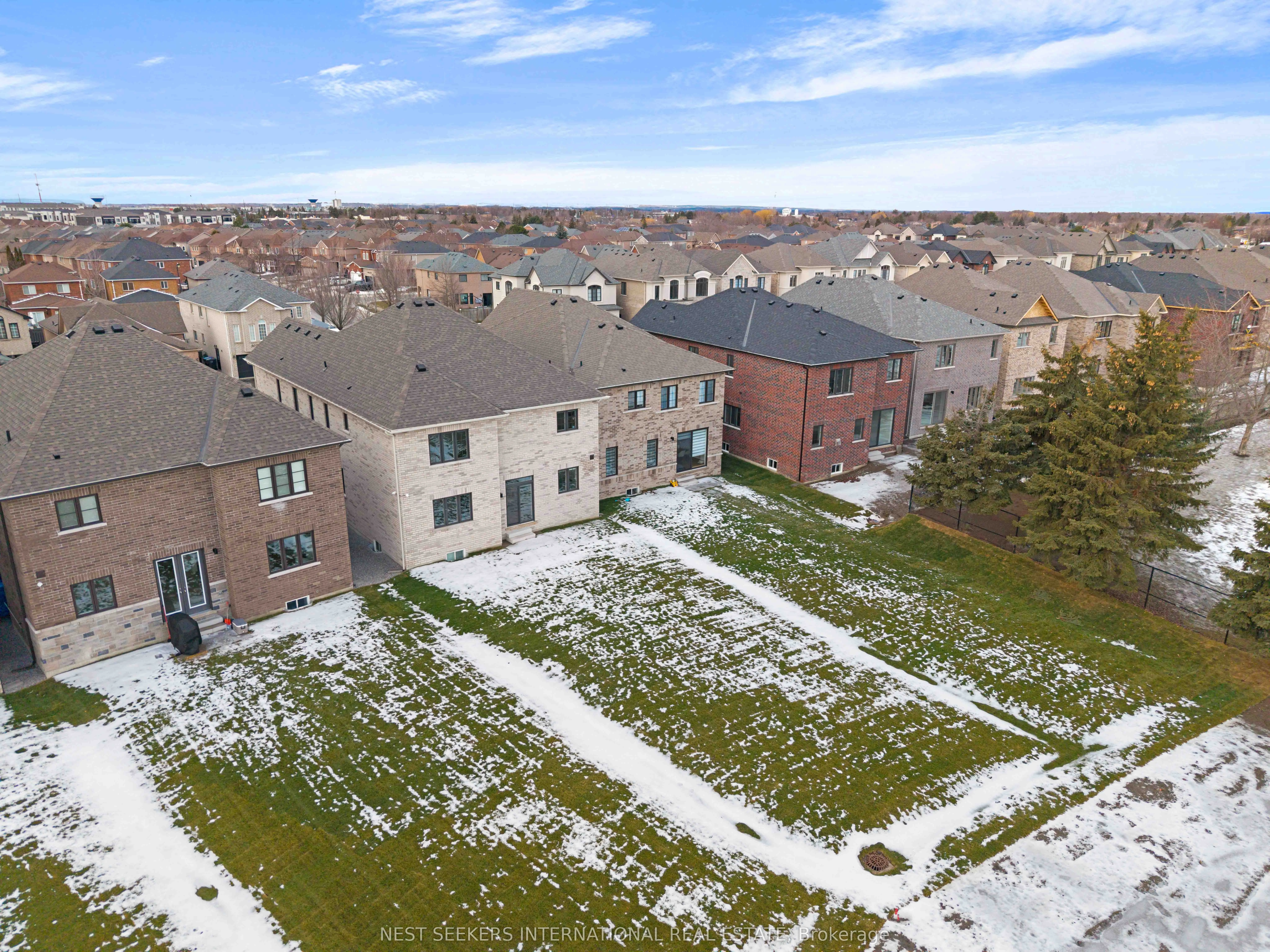 95 Pembrook Street