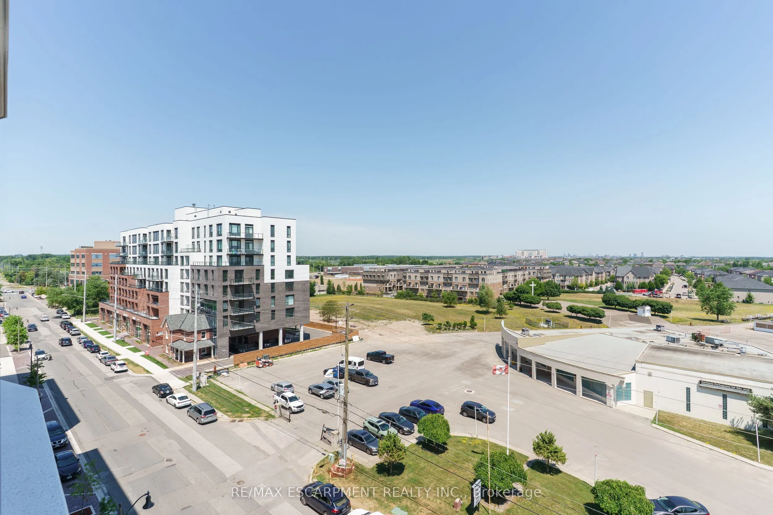 2450 Old Bronte Road #614
