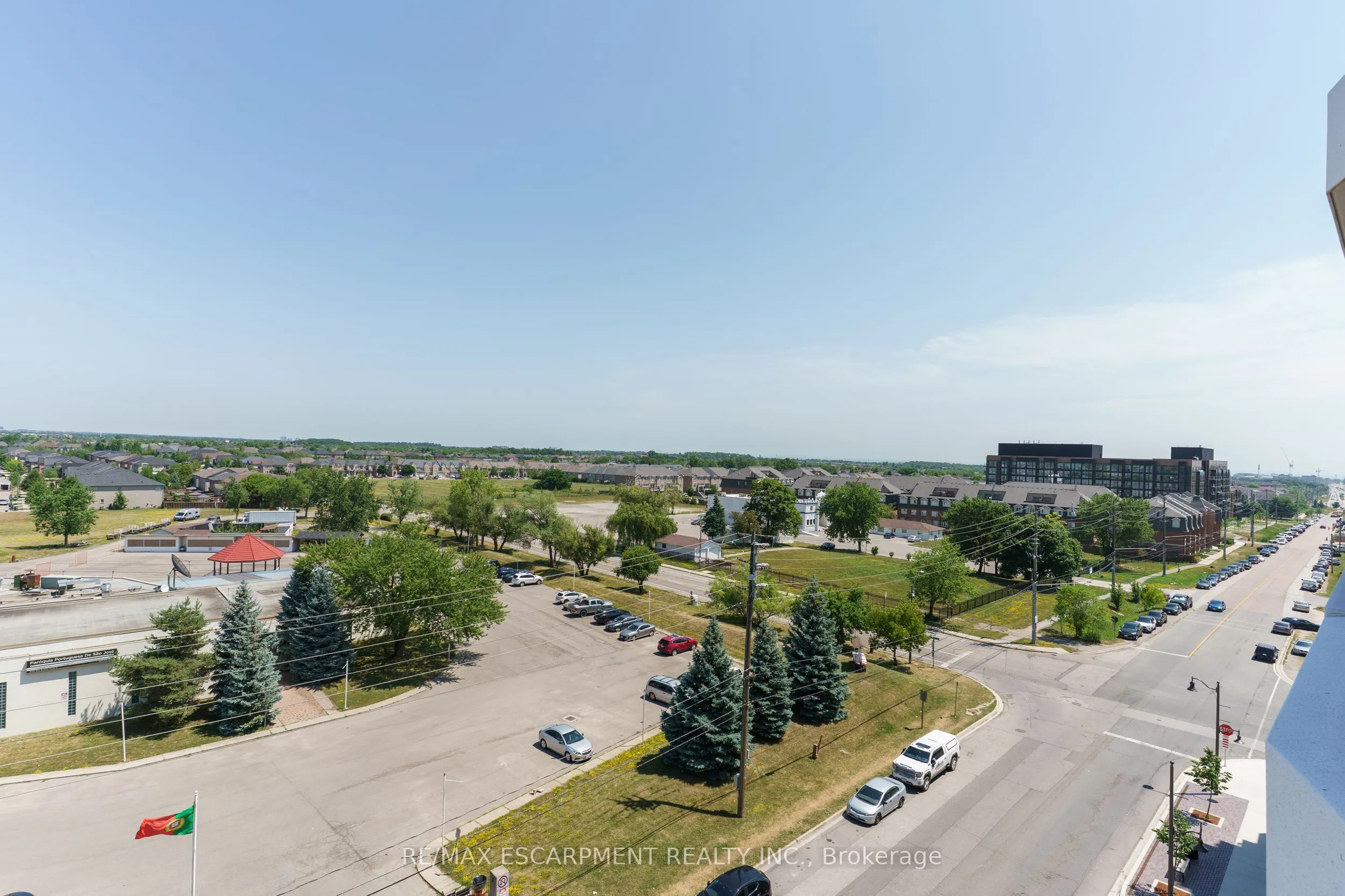 2450 Old Bronte Road #614