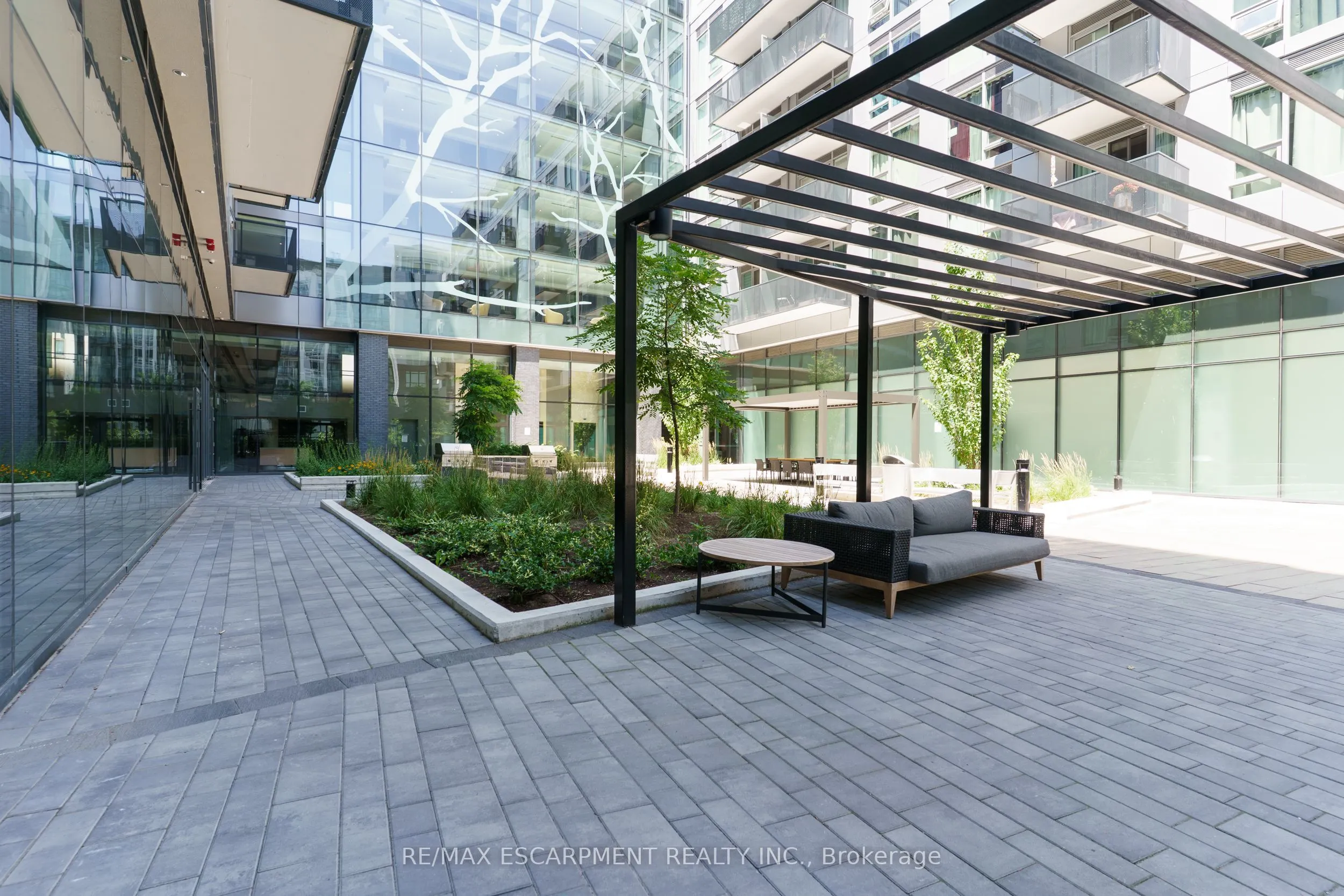 2450 Old Bronte Road #614
