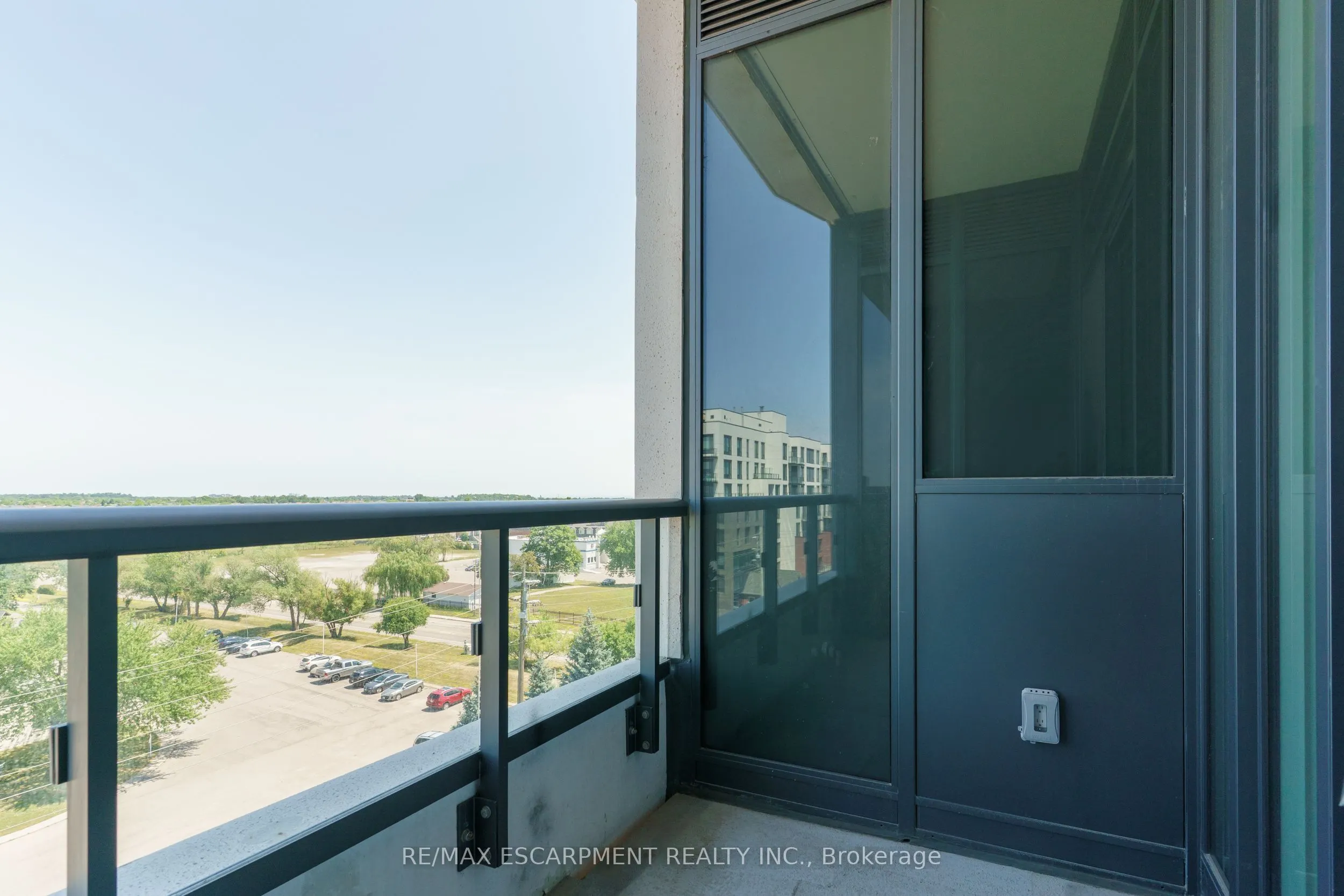 2450 Old Bronte Road #614