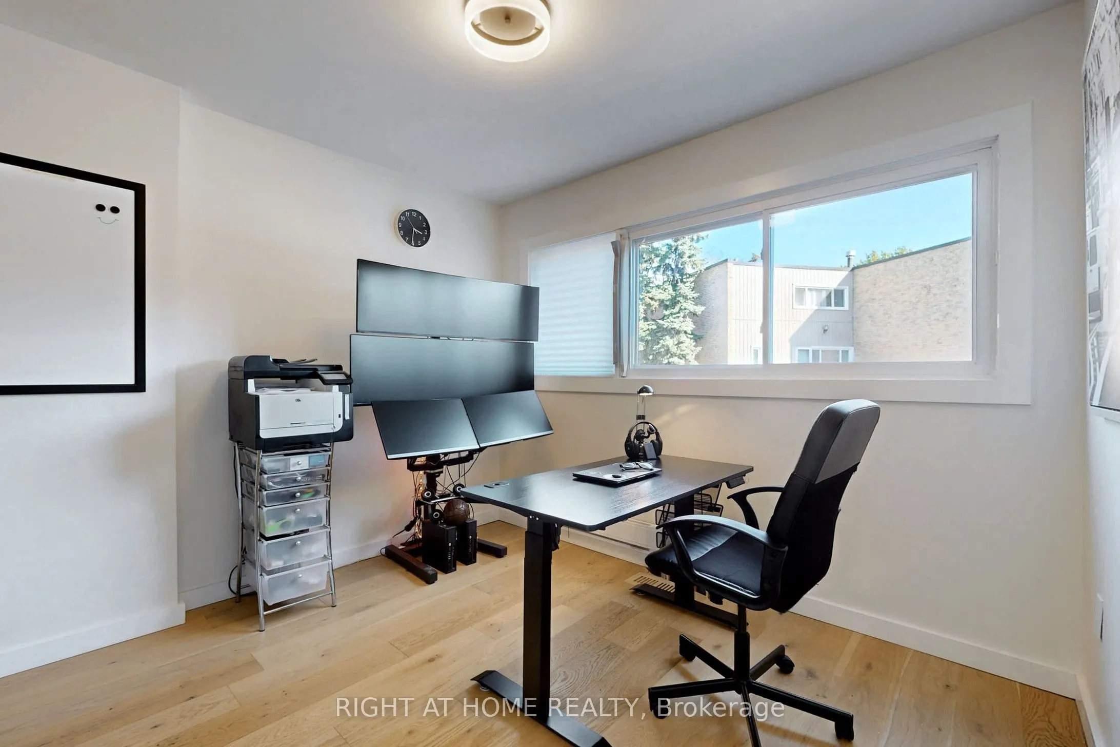 400 Bloor Street #6
