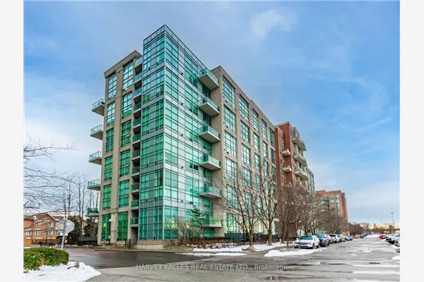 200 Manitoba Street #406