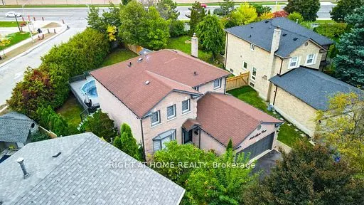 4021 Sasha Court