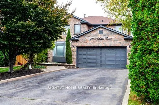 4021 Sasha Court