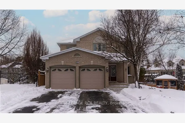 18 Old Hickory Court