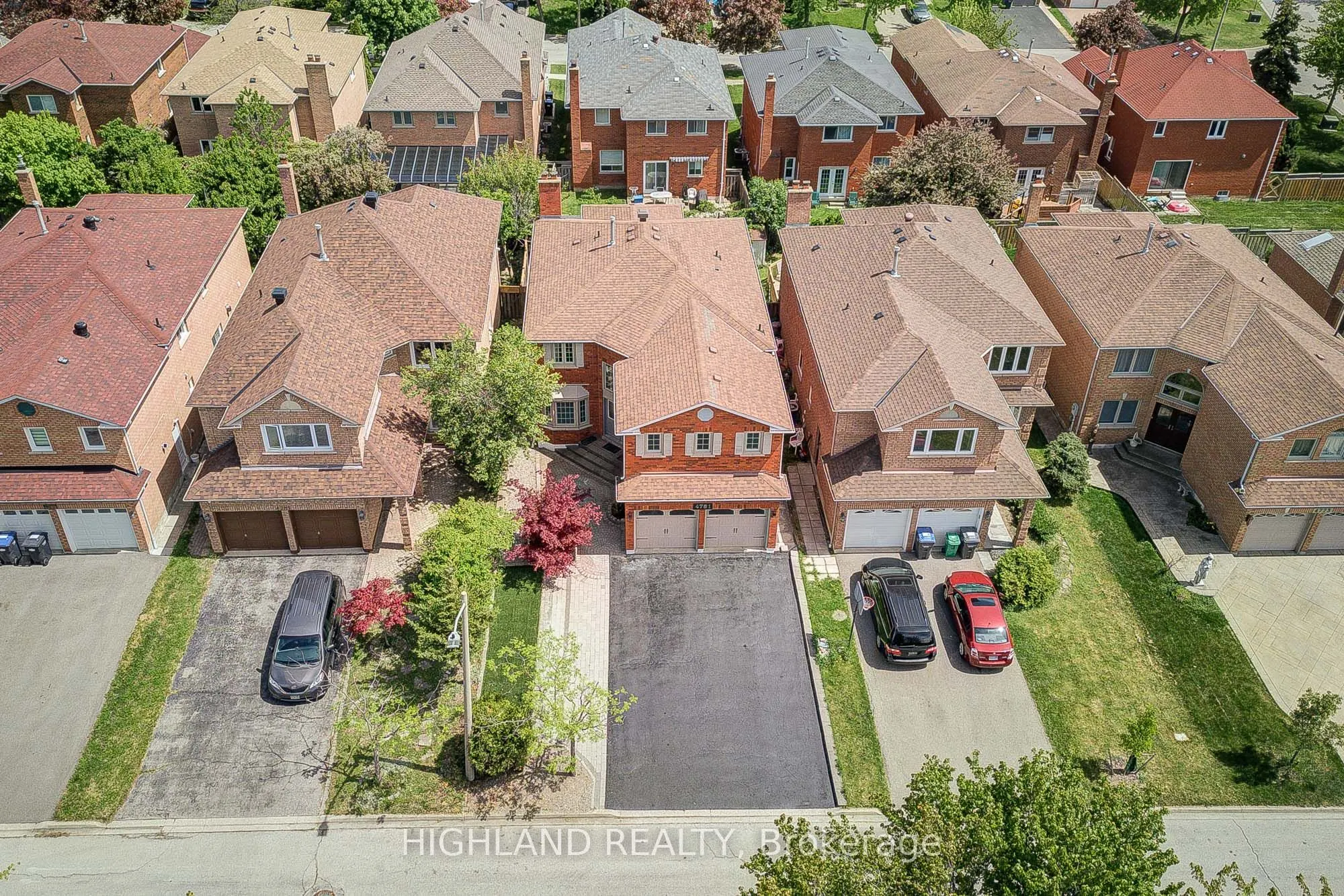 4781 Crystal Rose Drive