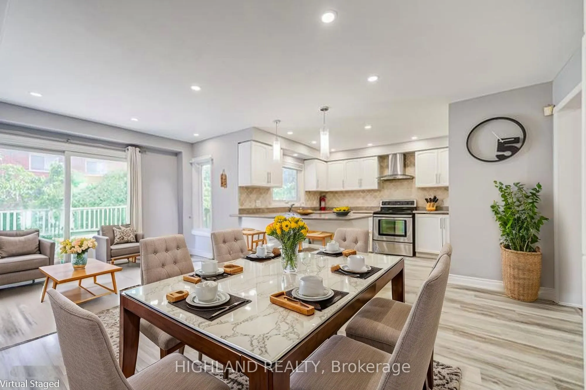 4781 Crystal Rose Drive