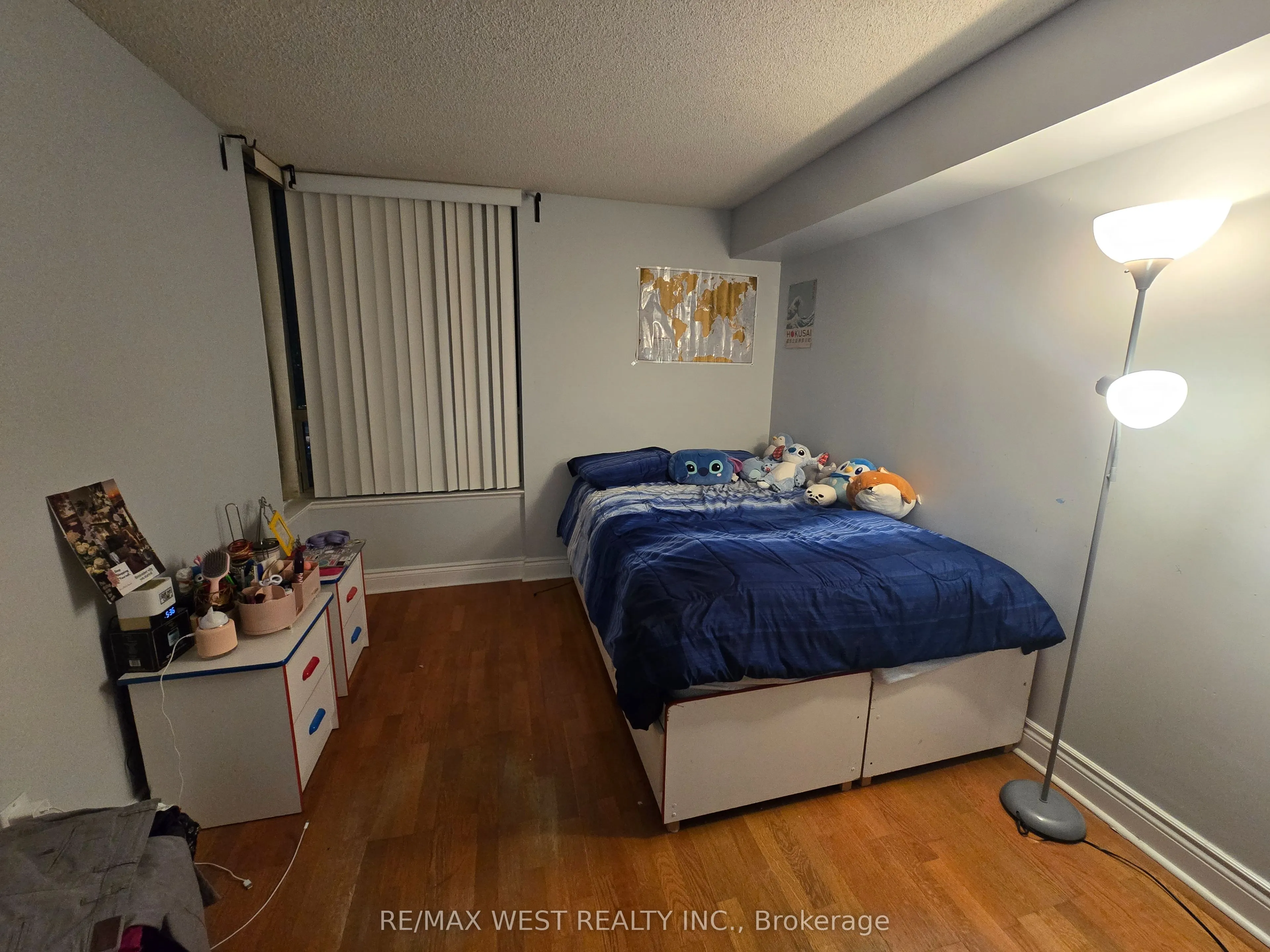 700 Constellation Drive #1208