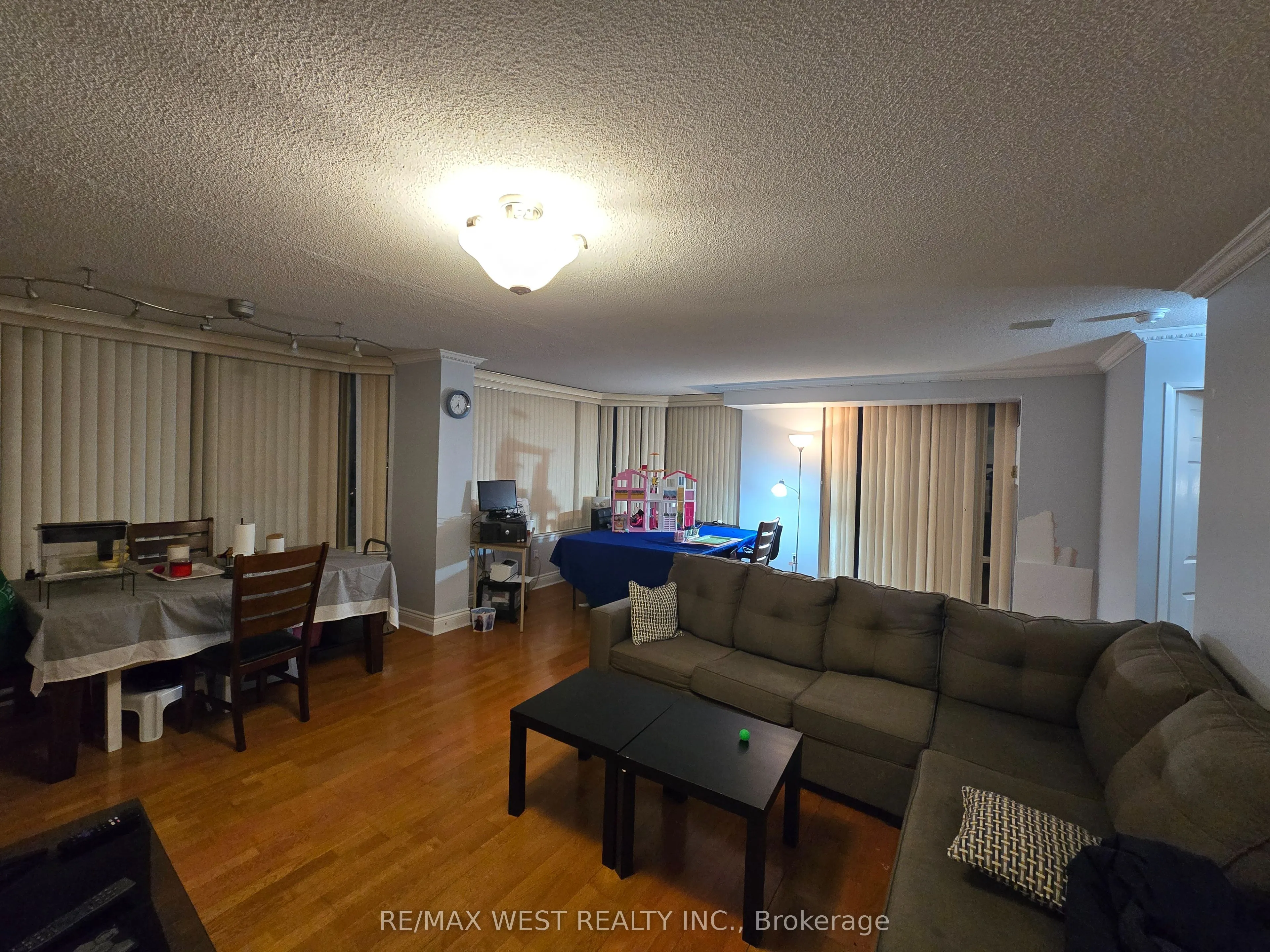 700 Constellation Drive #1208