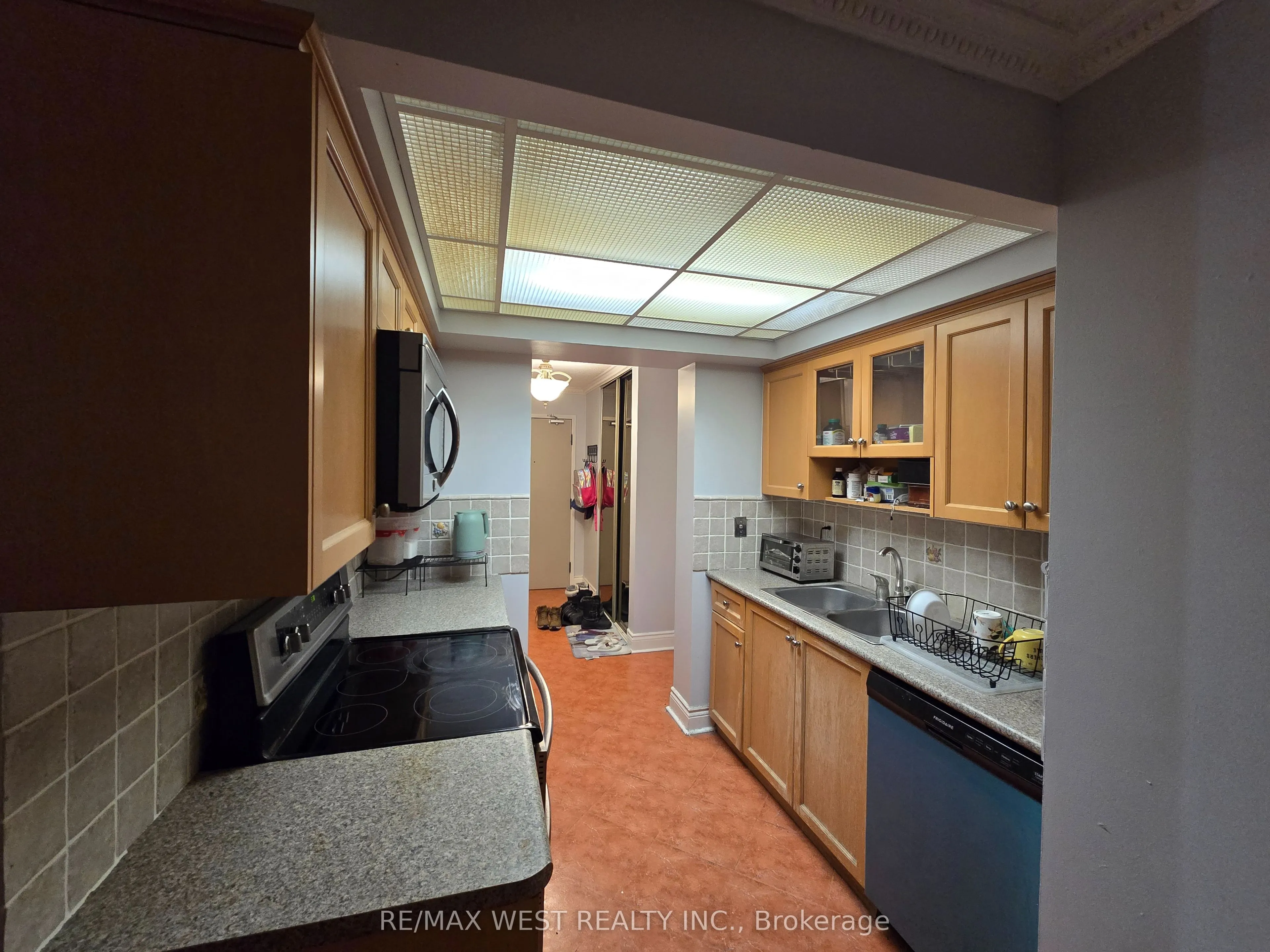 700 Constellation Drive #1208