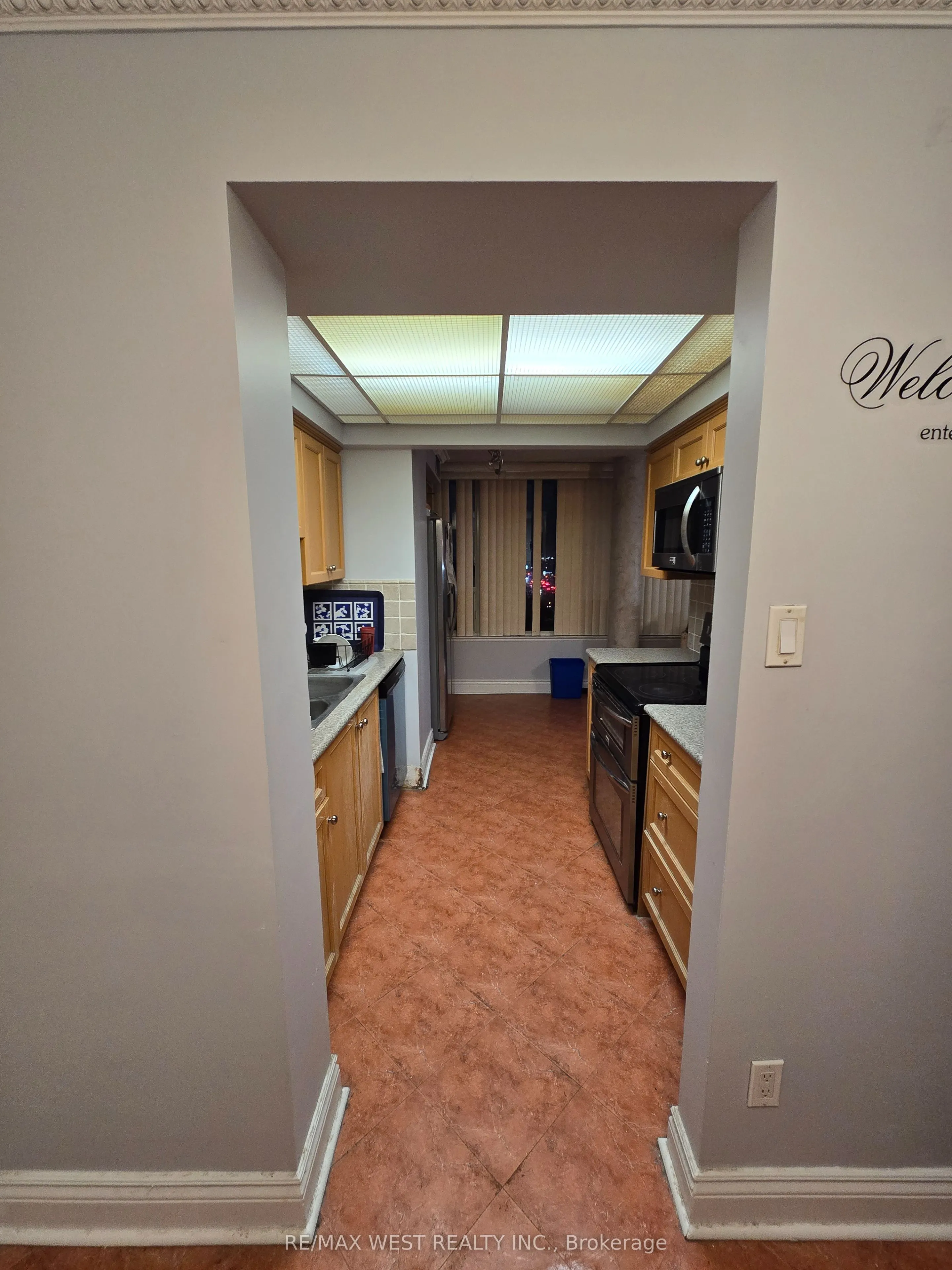 700 Constellation Drive #1208
