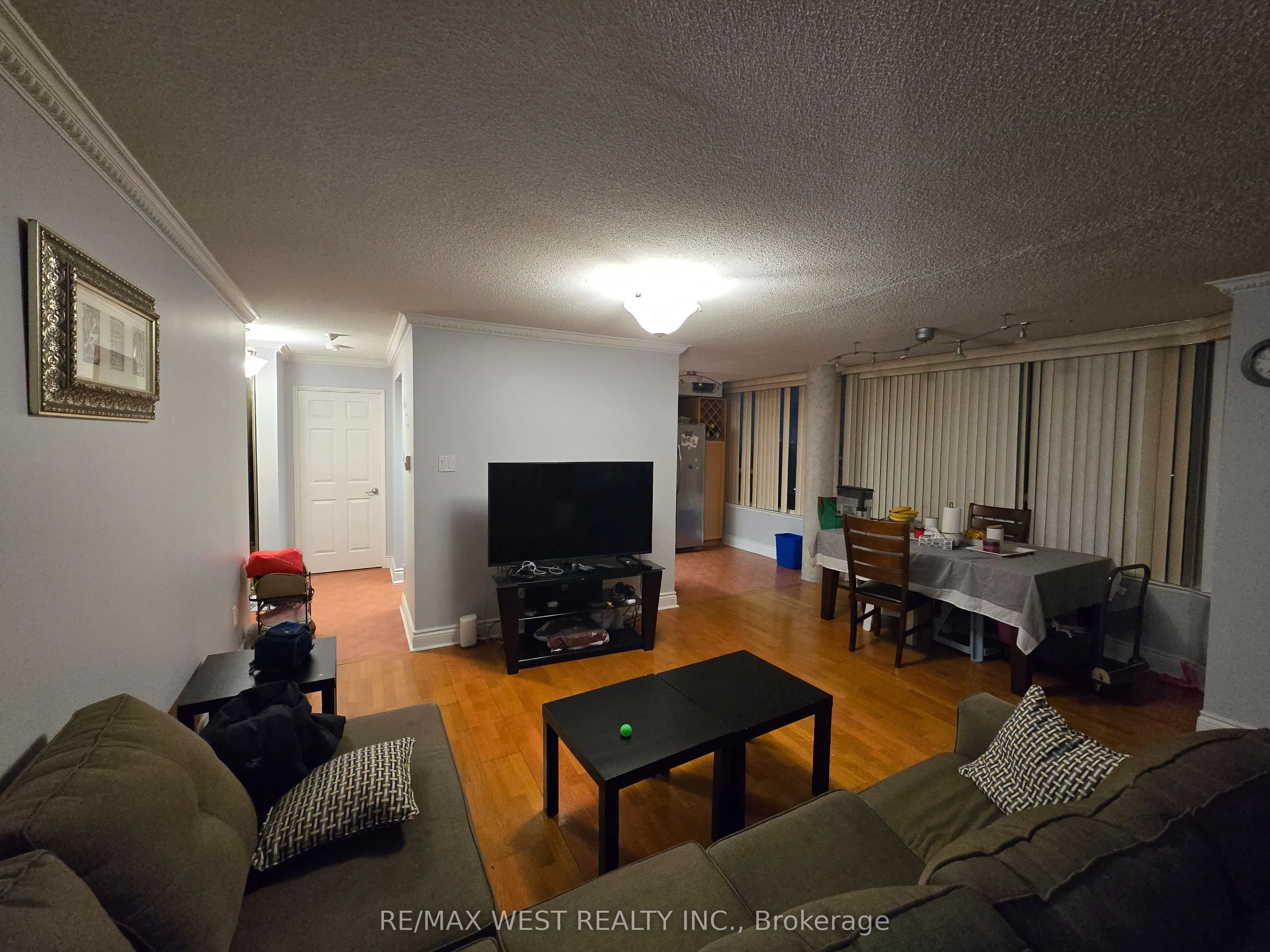 700 Constellation Drive #1208