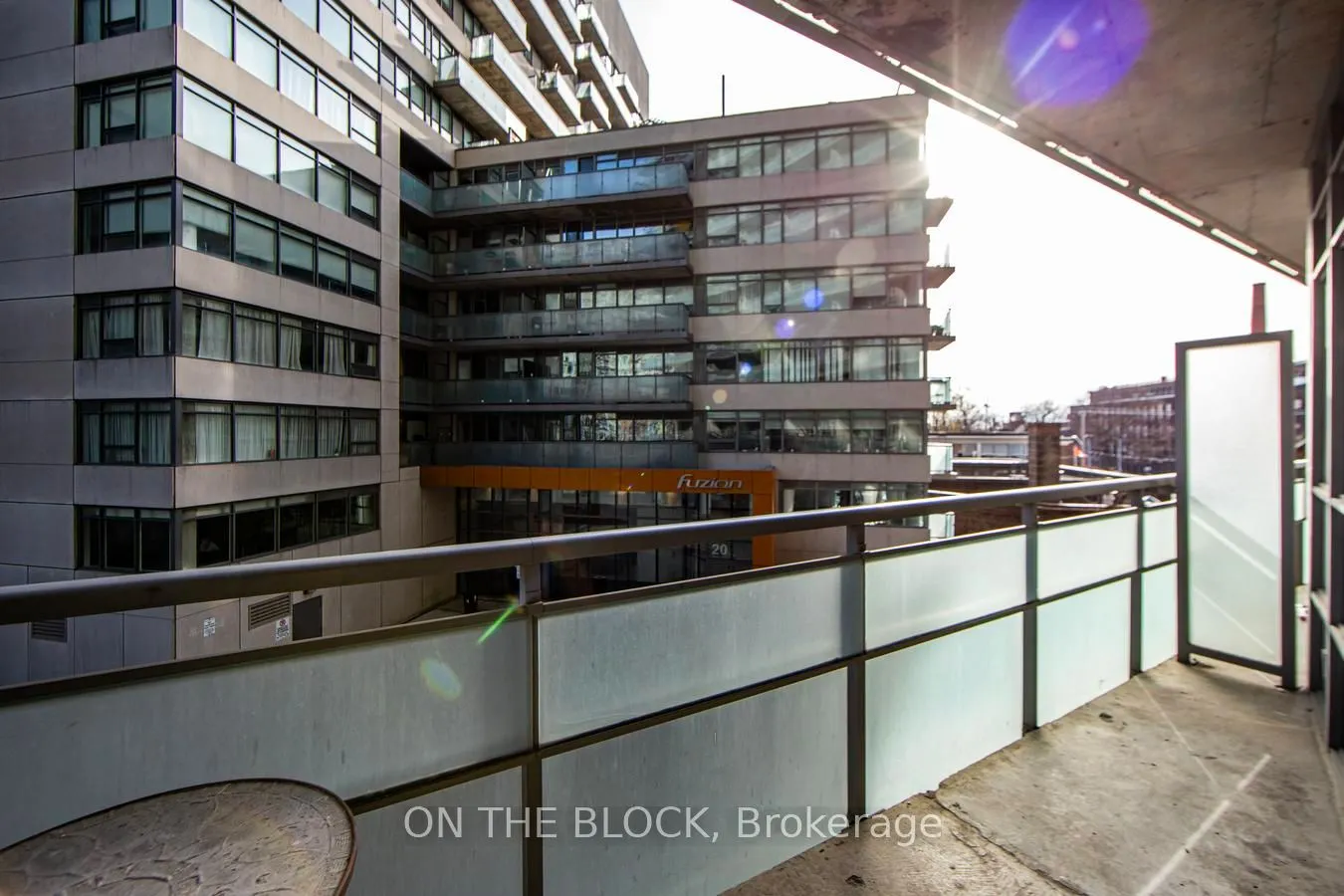 38 Joe Shuster Way #302