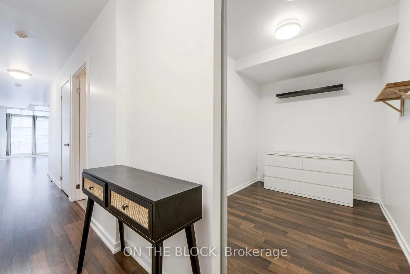 38 Joe Shuster Way #302